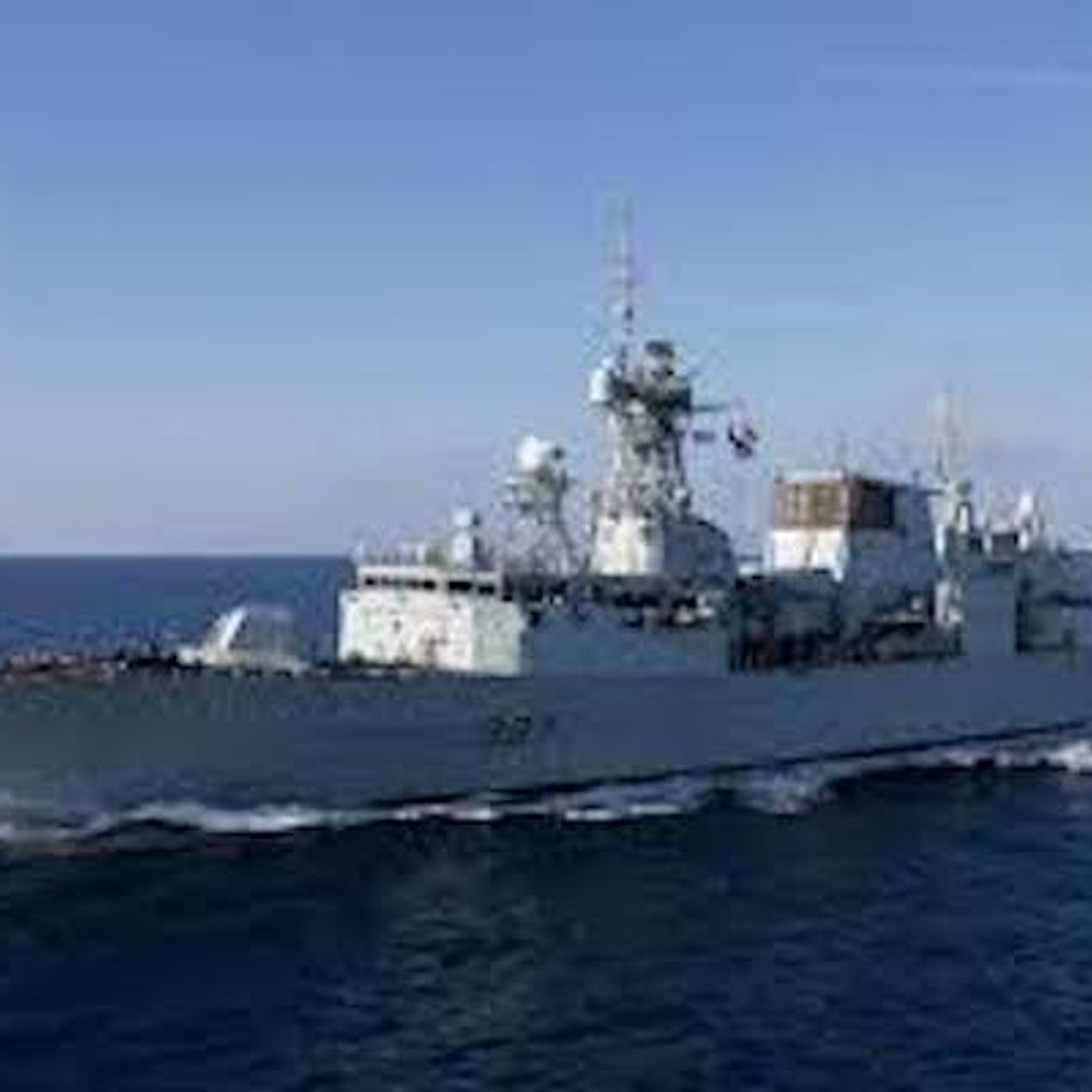PM Trudeau and defence officials hold news conference on CAF helicopter accident – April 30, 2020