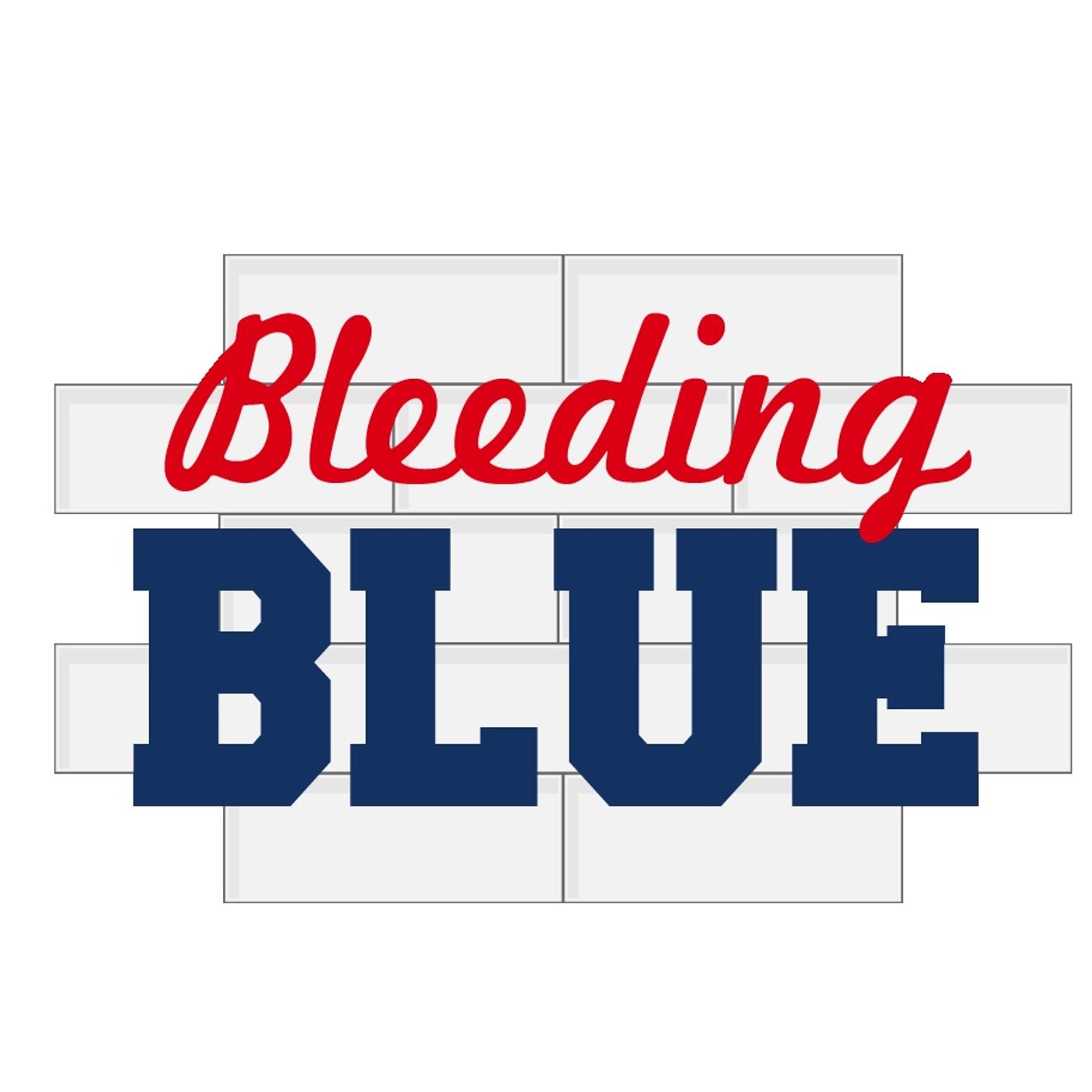 BLEEDING BLUE: NY Giants History Podcast
