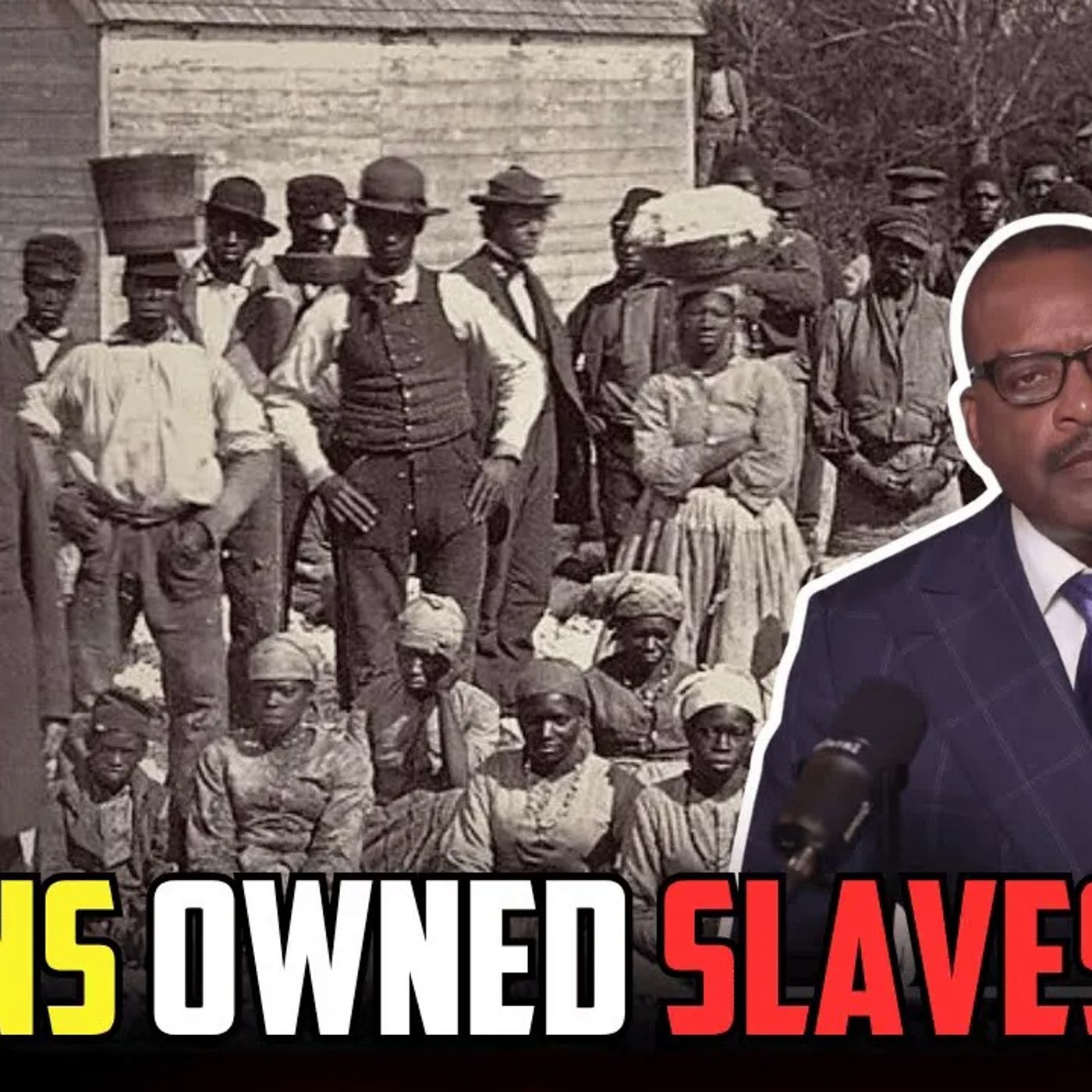 Black Americans Keep Siding With Their Enemies—Here’s Proof