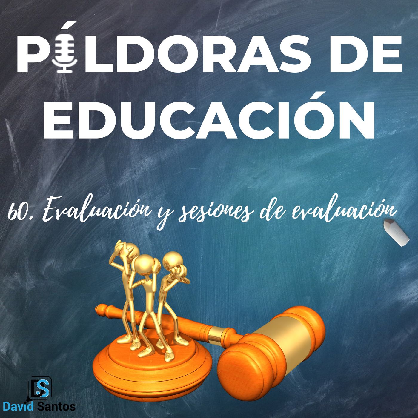 PDE60 - Evaluación y sesiones de evaluación