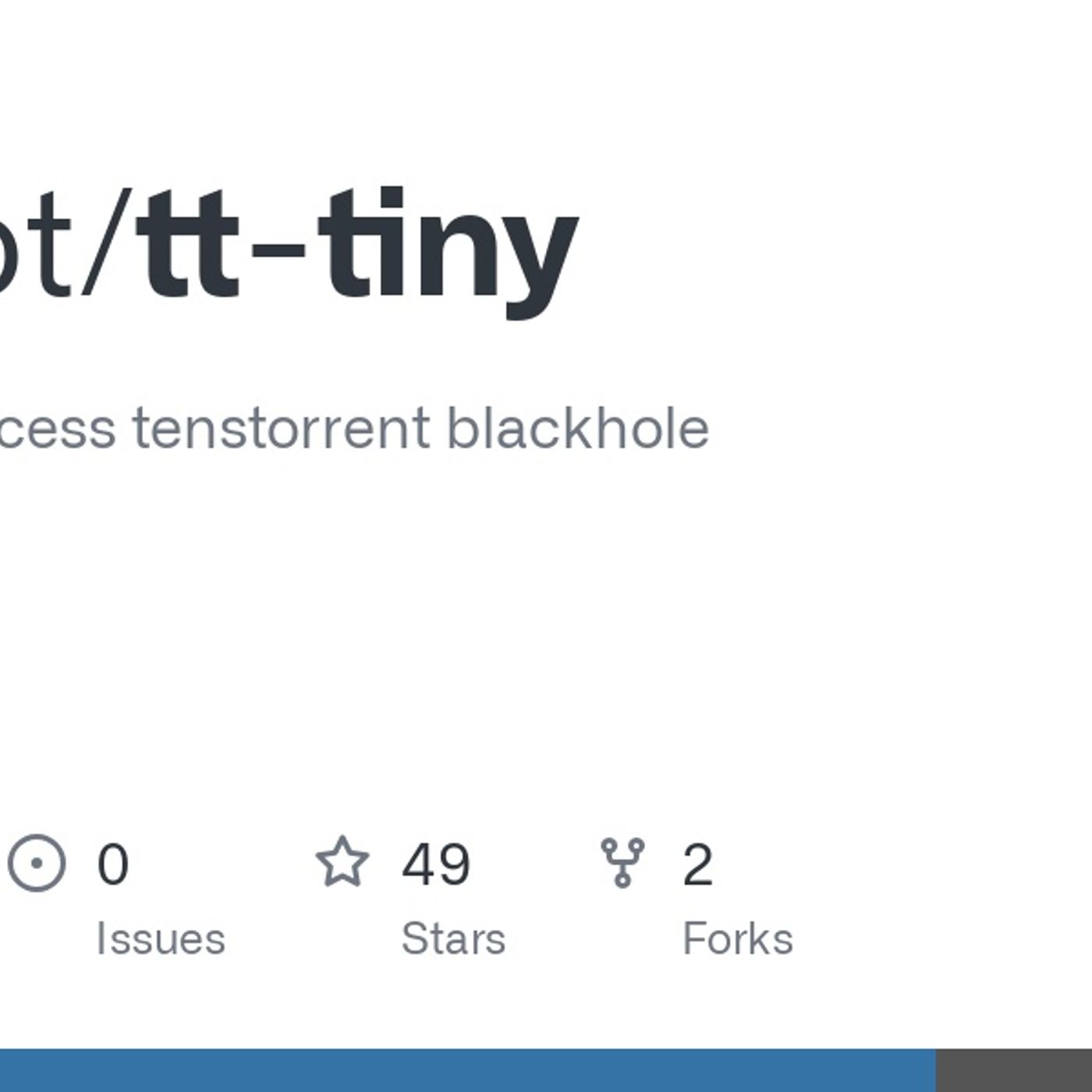 GitHub Daily Trend