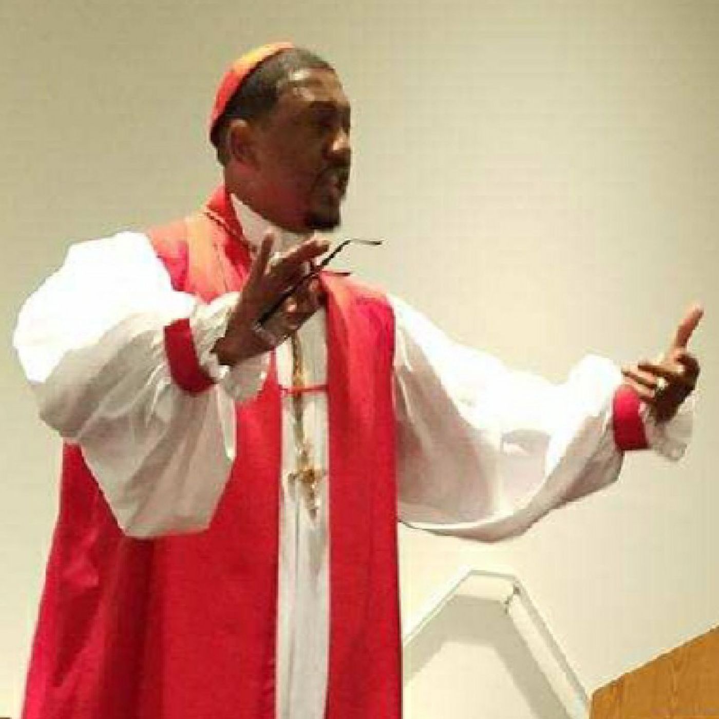 A Word of Revelation: Tribulation