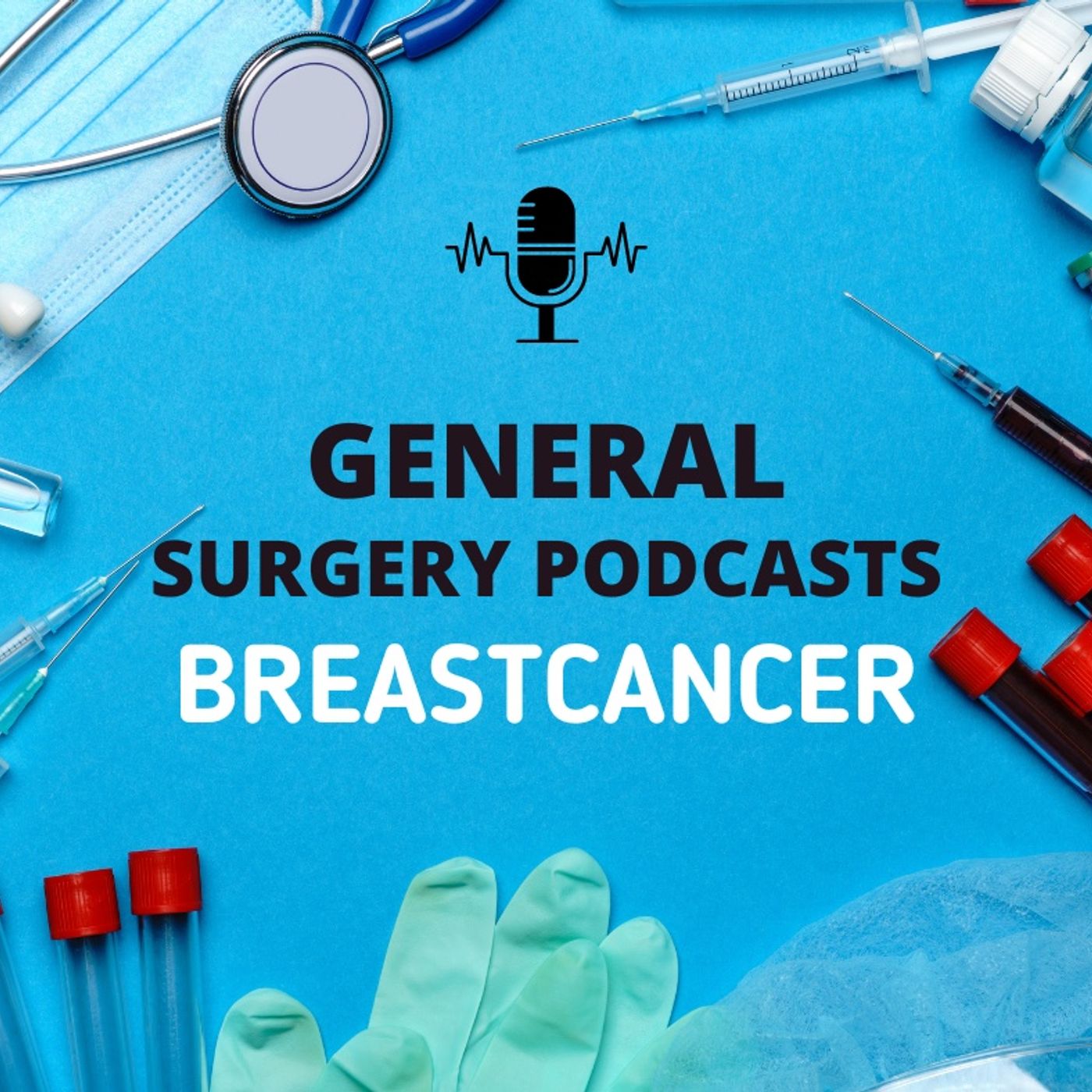 🎀 Understanding Breast Cancer: Causes, Symptoms, and Treatment Options 🩺 episode artwork