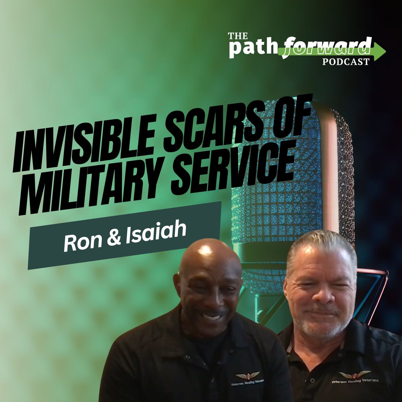 The Path Forward Podcast