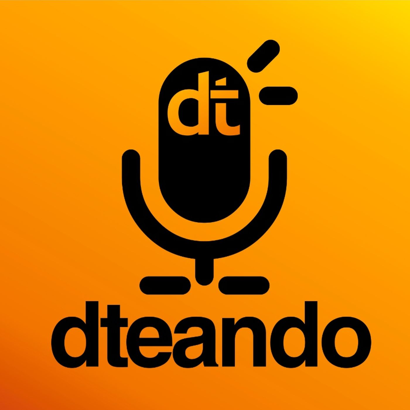 Dteando