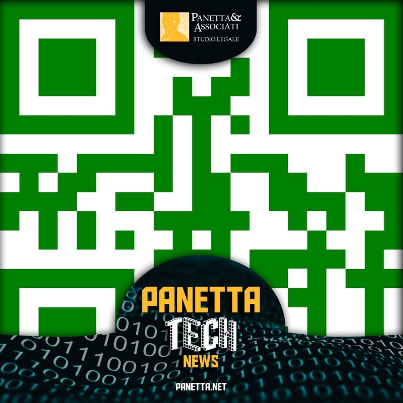 Panetta Tech News