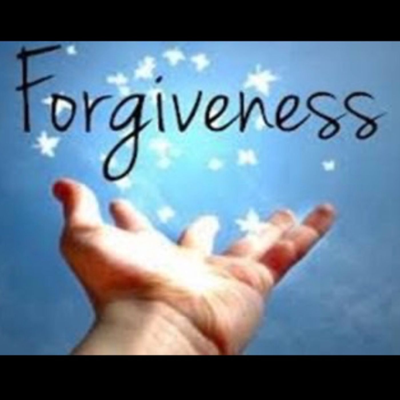 Forgiveness-Real Talk With Handmadebyneika episode artwork