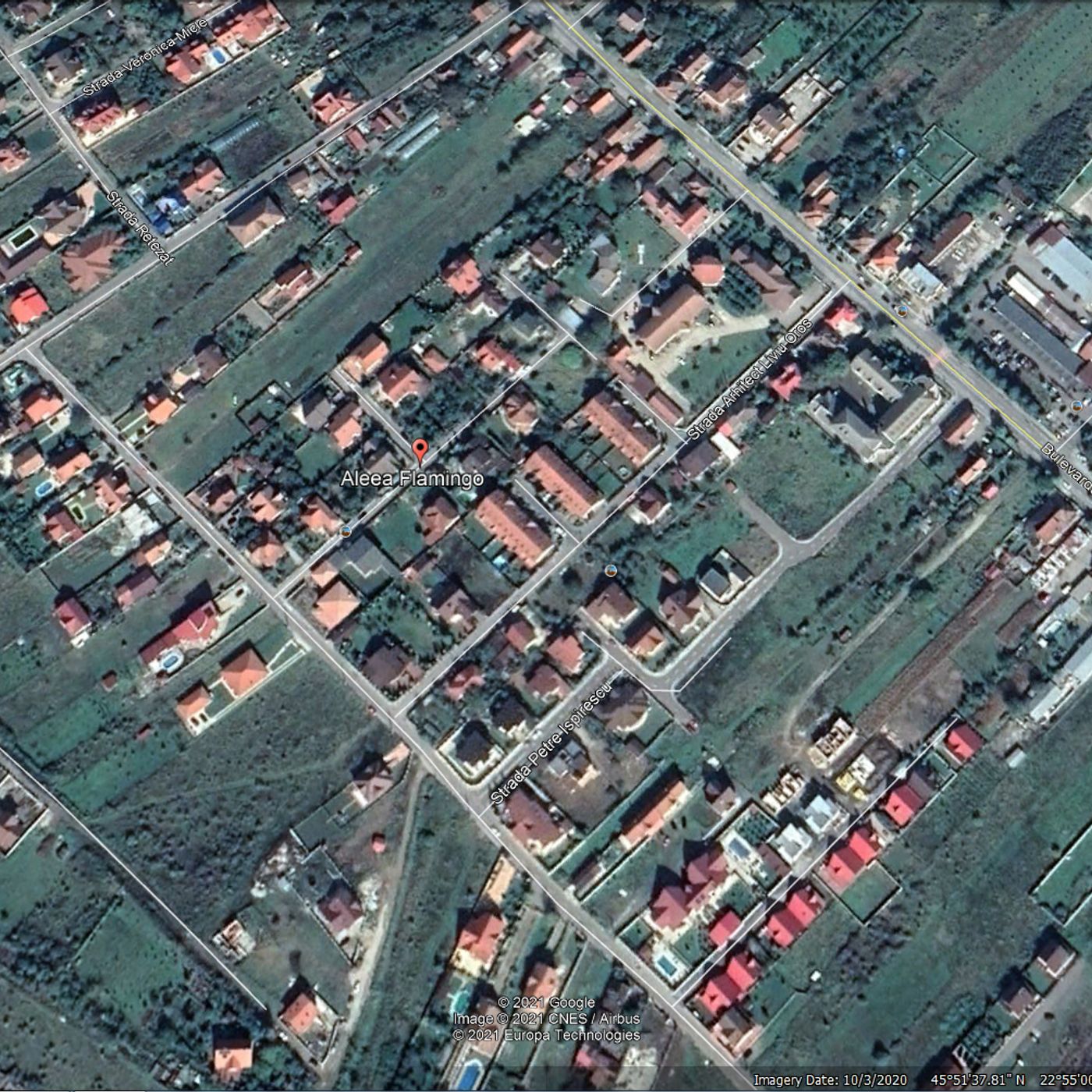 Strada Ta
