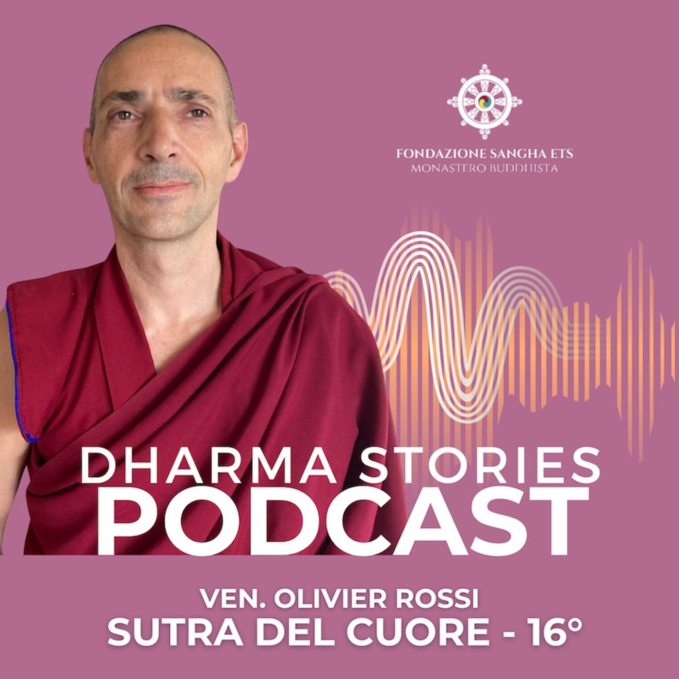 Dharma Stories