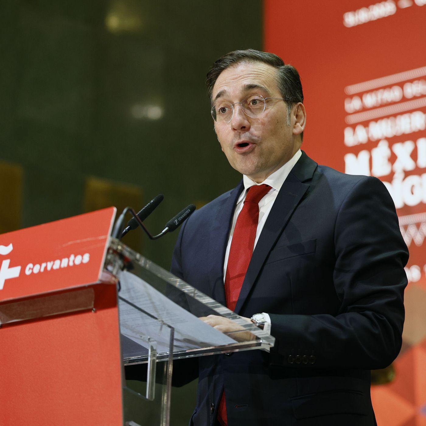 Historia orgullosa de España: La verdadera historia de México que desmiente a Albares