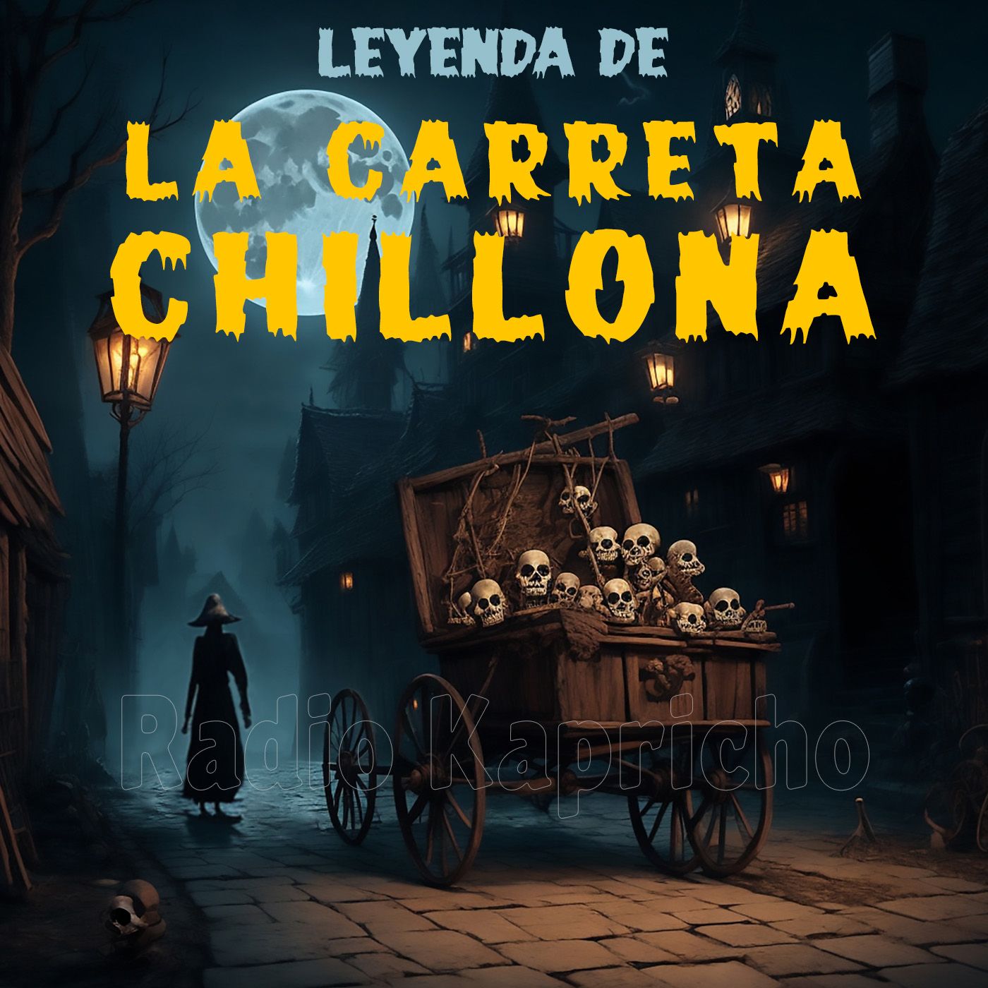 Historias y Cuentos