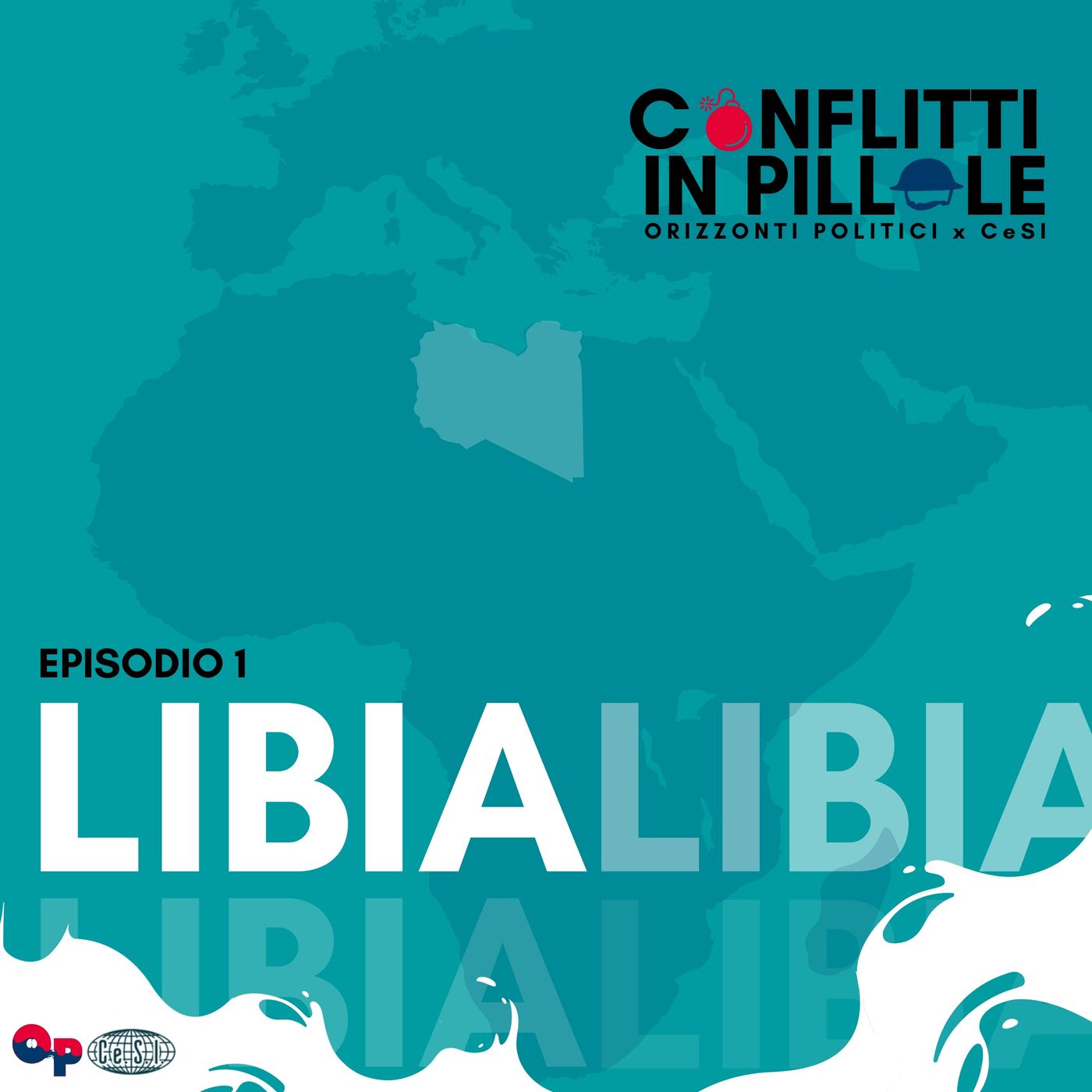 Conflitti in Pillole