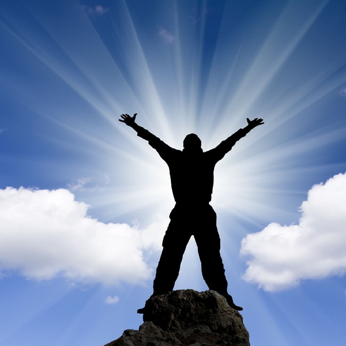 We're Called to Be Sons But Where Art Thou in Thy Sonship