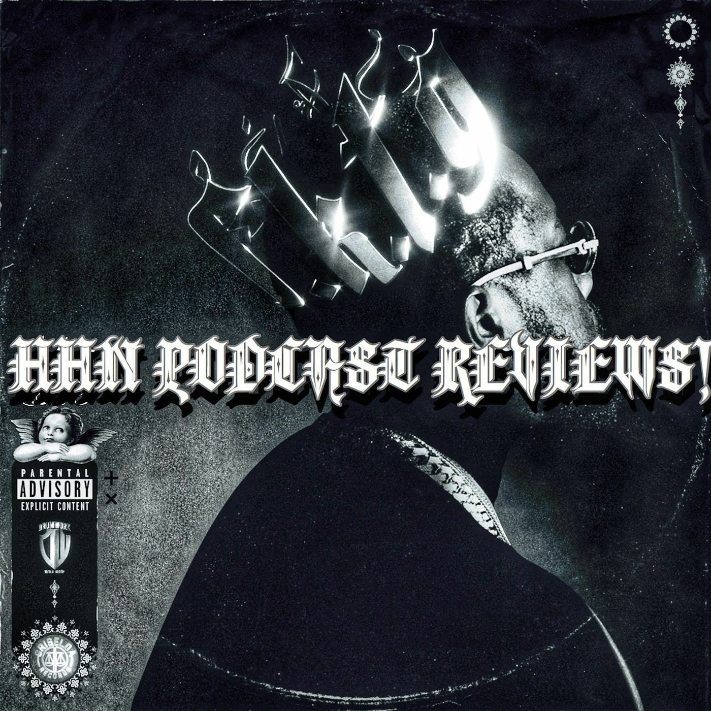 HHNP Reviews: Conway "The Machine From King To A God" episode artwork