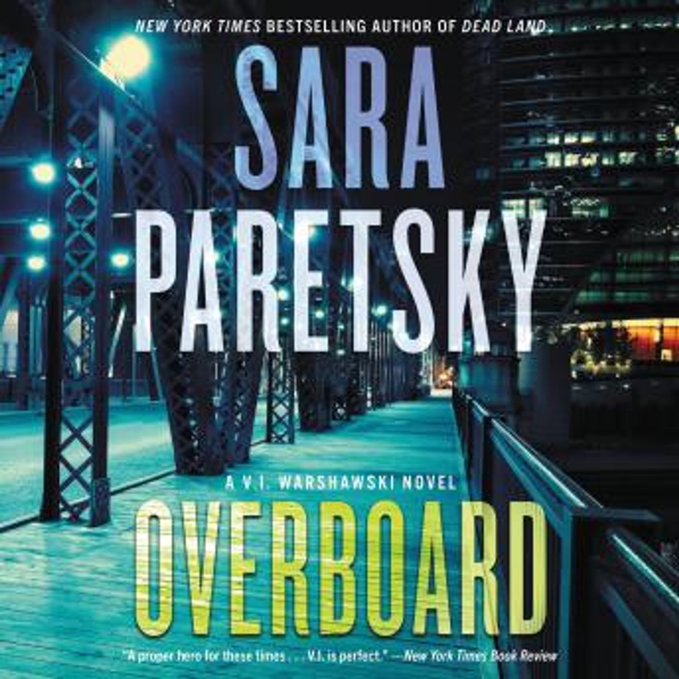 New Full Audiobooks in Mystery, Thriller & Horror, Suspense