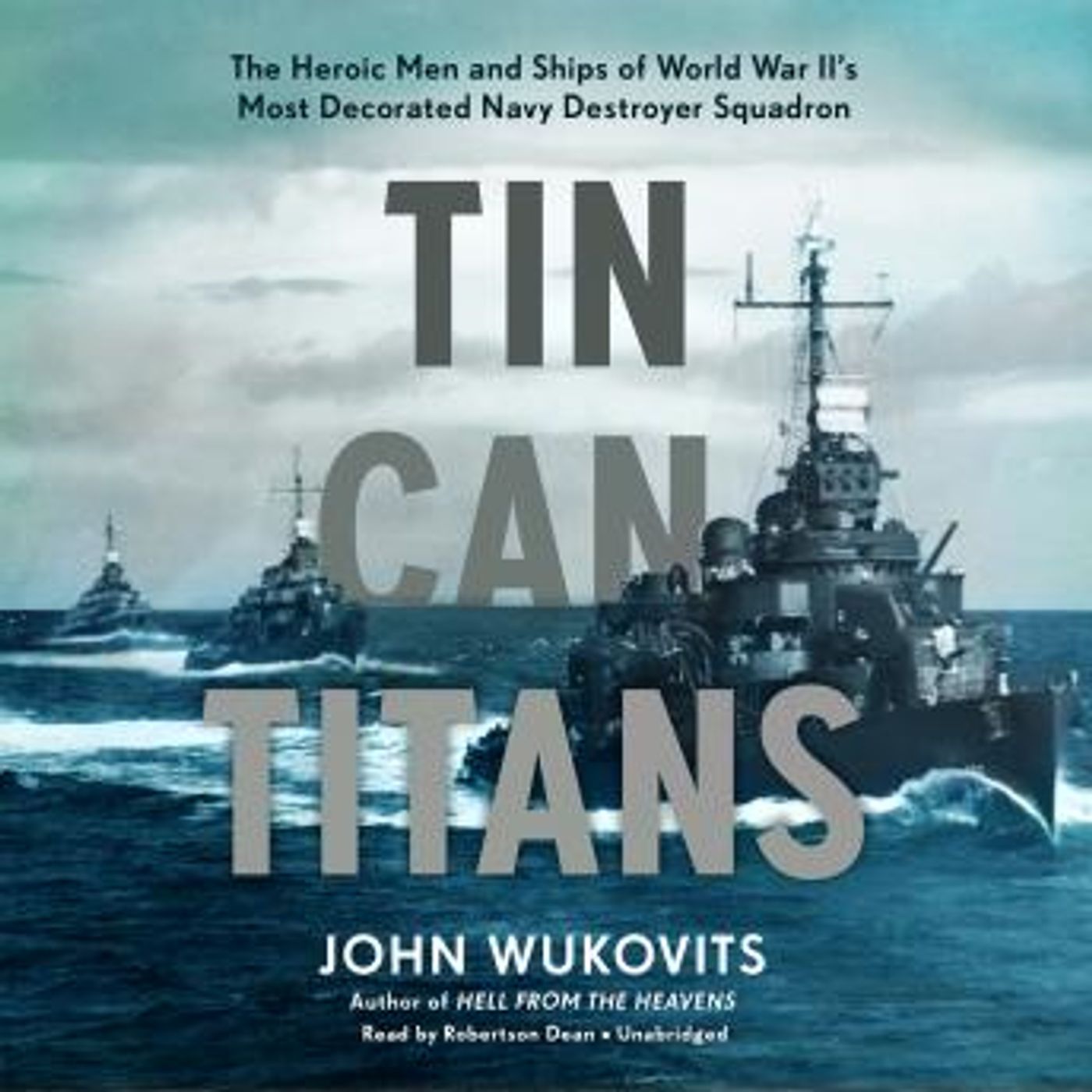 Explore New Full Audiobooks in History, Military