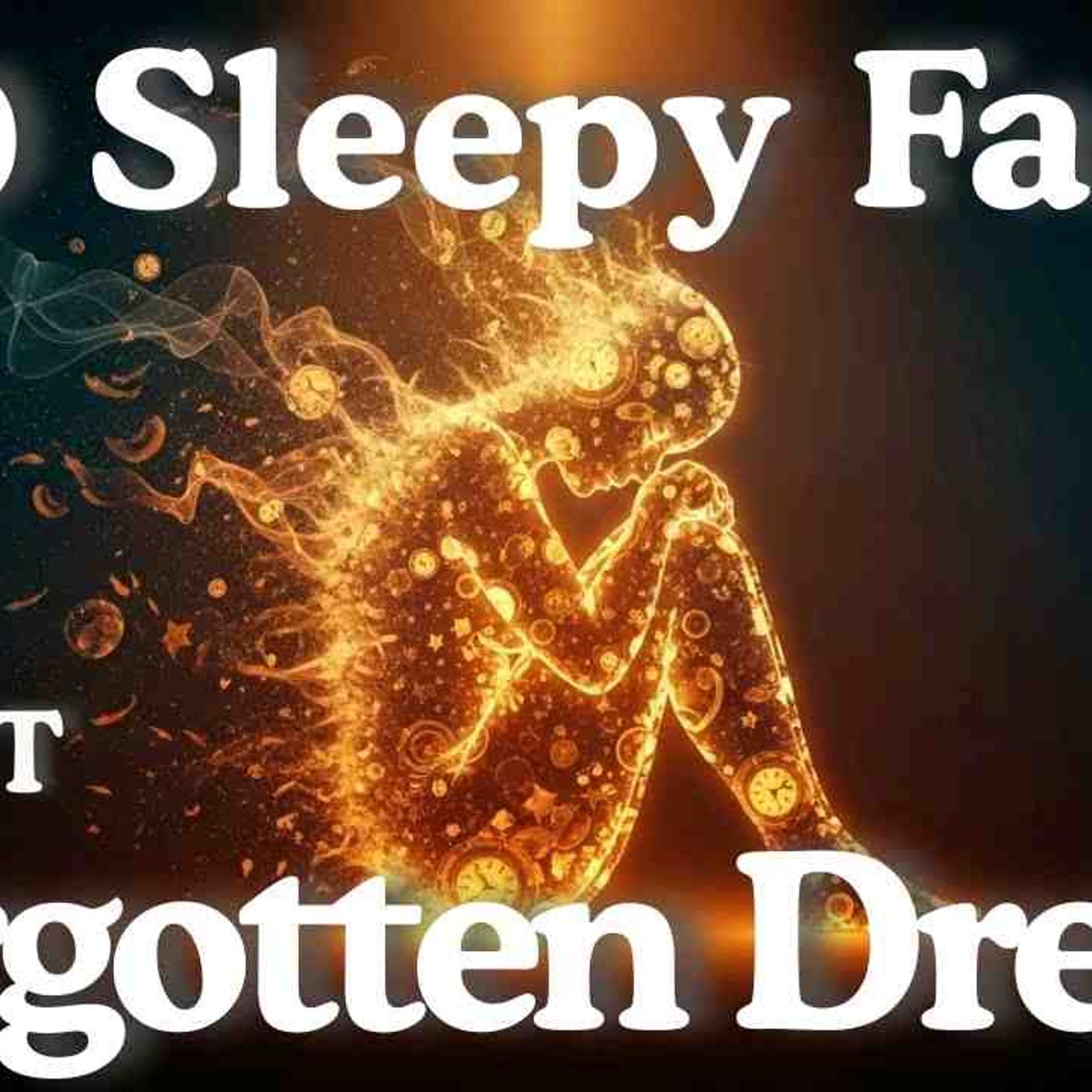 Why You Forget Dreams Immediately_ Psychology for Sleep episode artwork