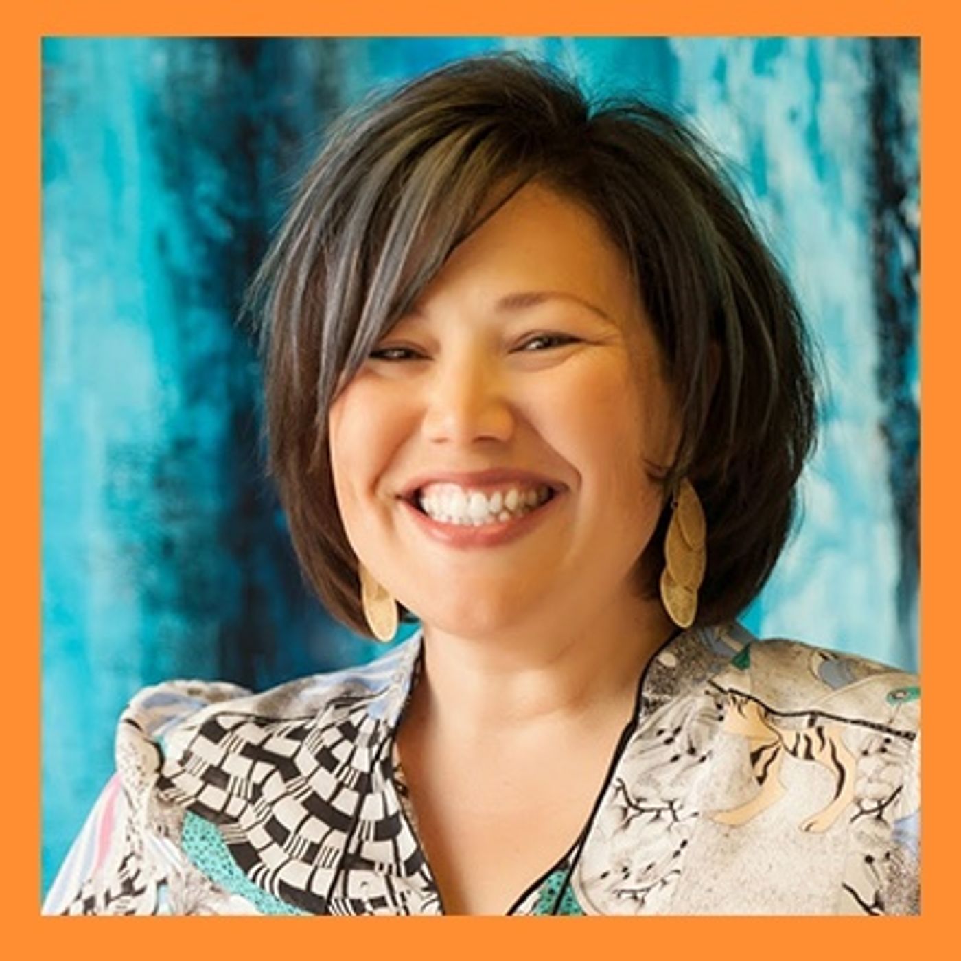 Priscilla McKinney: 3 Ways Buyer Personas Can Improve Your Marketing episode artwork