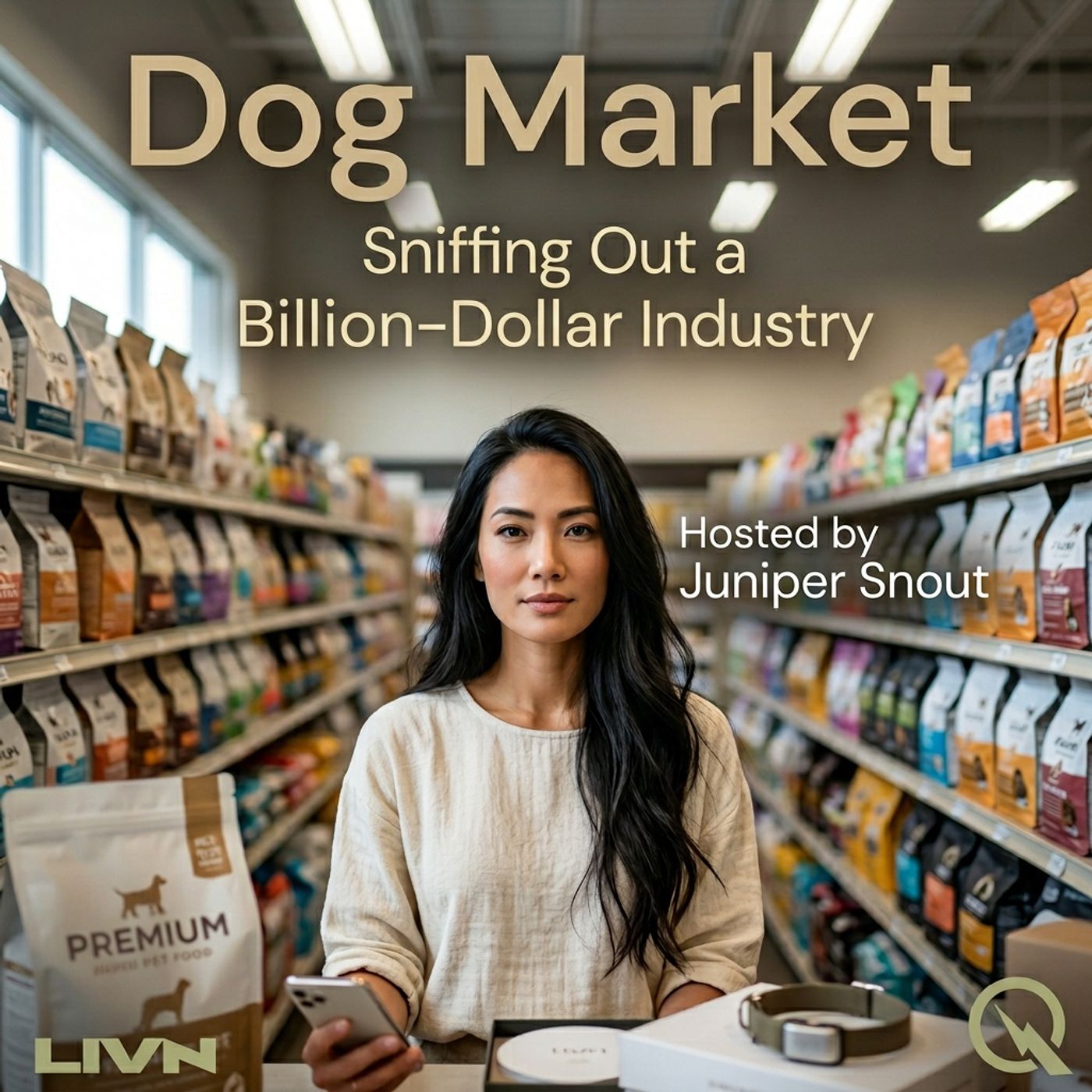 Dog Market
