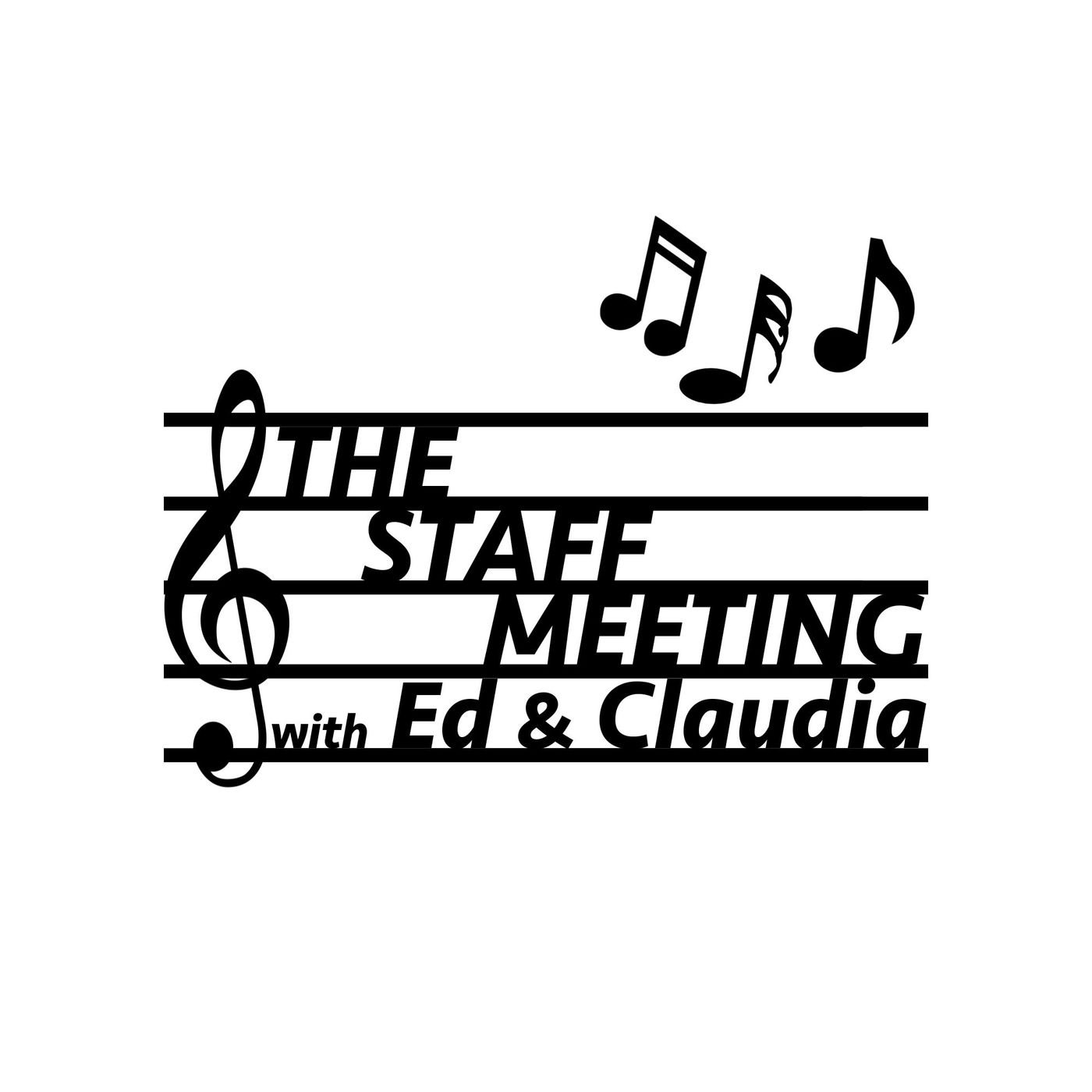 The Staff Meeting Podcast