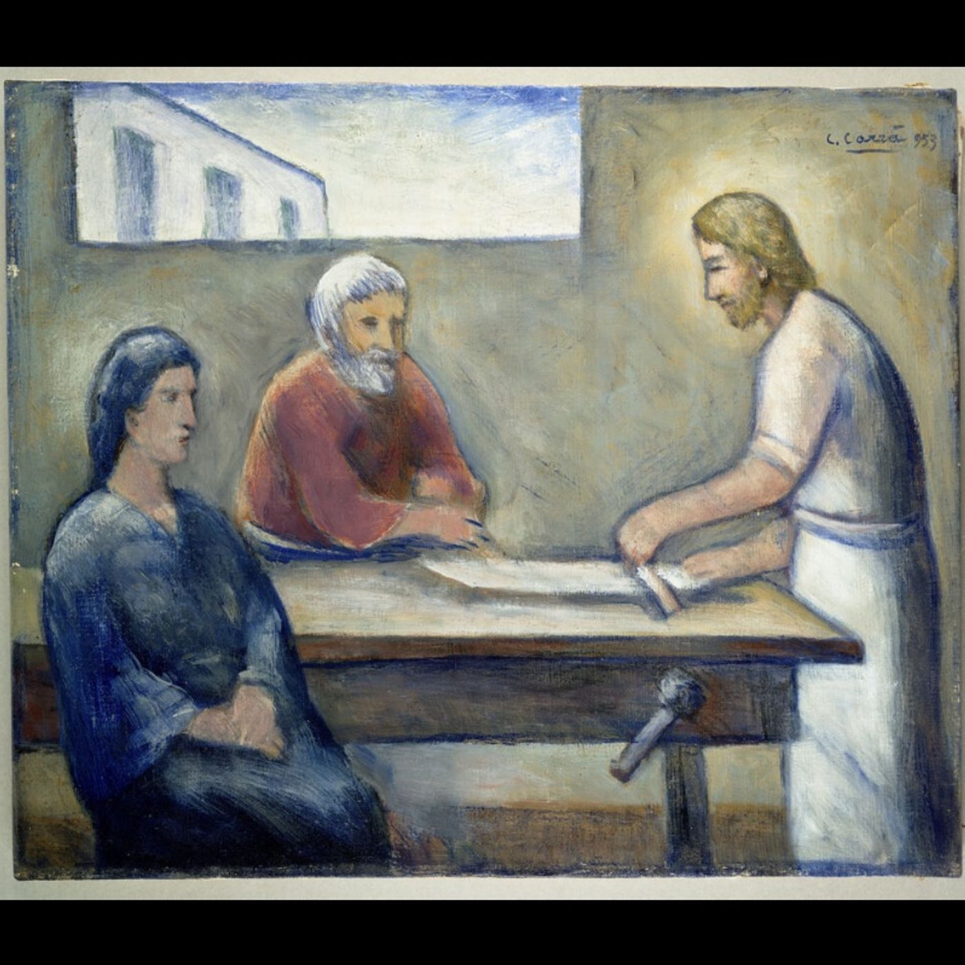 Assisi Contemporanea