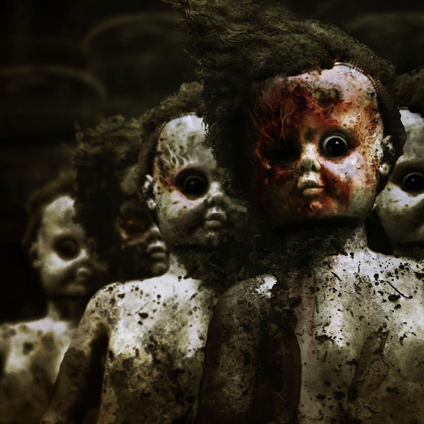 Reglas Extrañas | Creepypastas