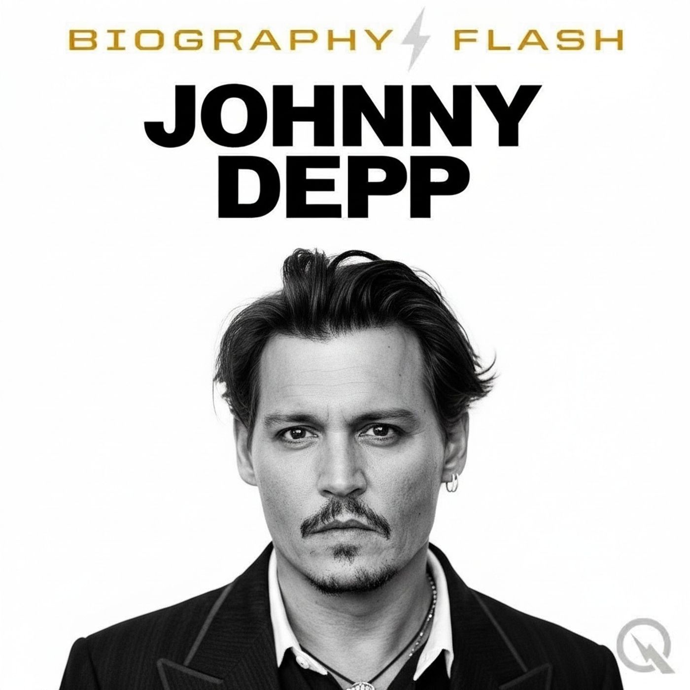 Biography Flash: Johnny Depp Faces Make or Break Moment with New Film as Hollywood Watches His Every Move