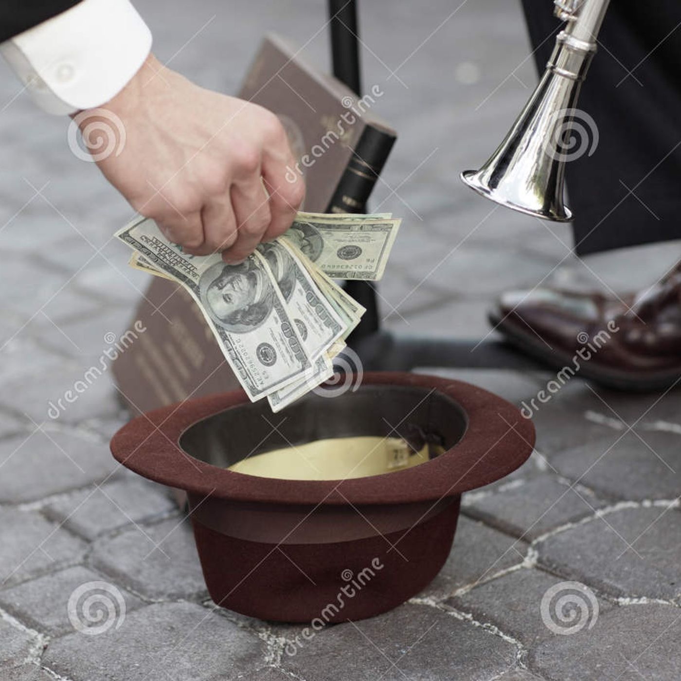 Lo que hay que hacer por un crowdfunding