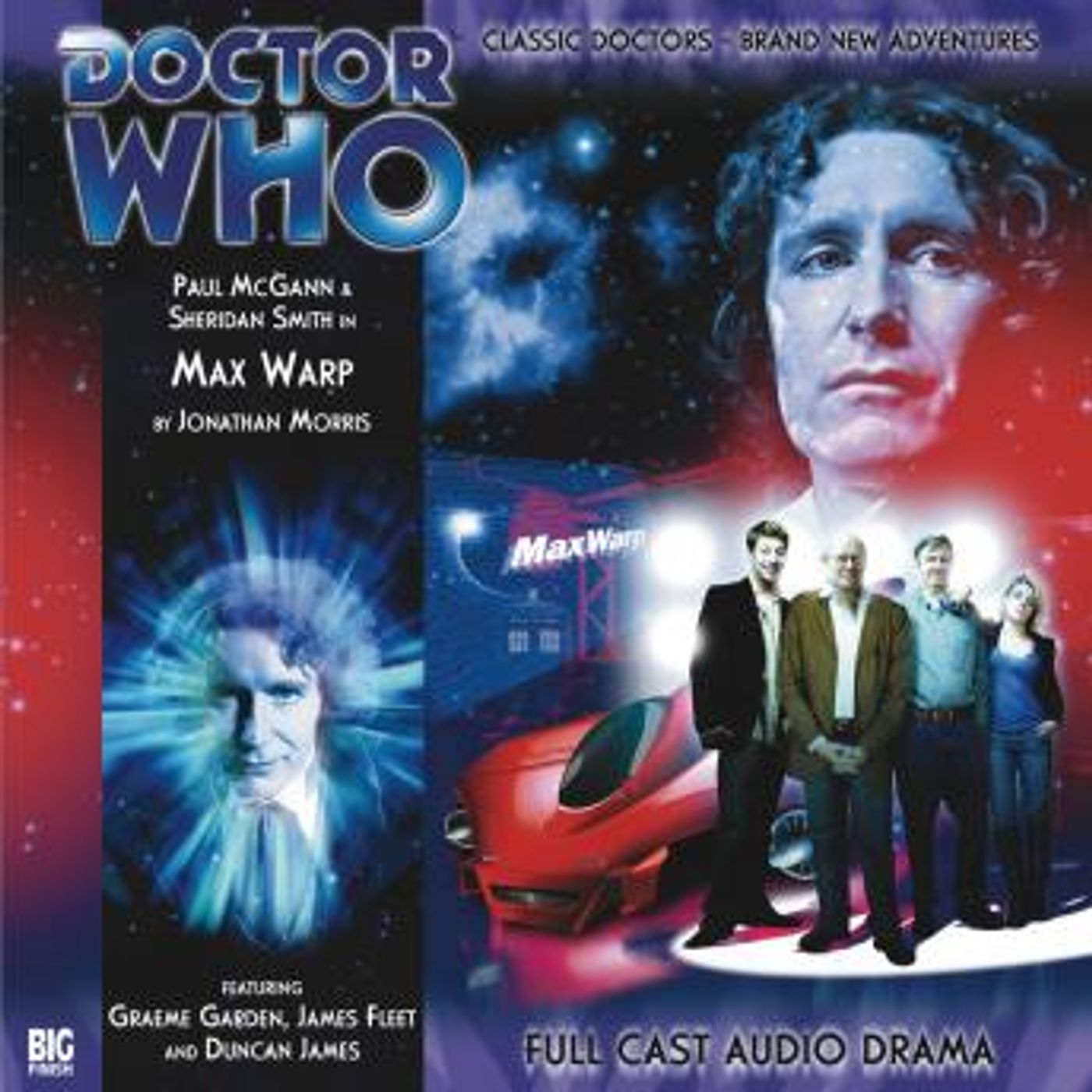 Explore New Full Audiobooks in Science Fiction & Fantasy, Science Fiction