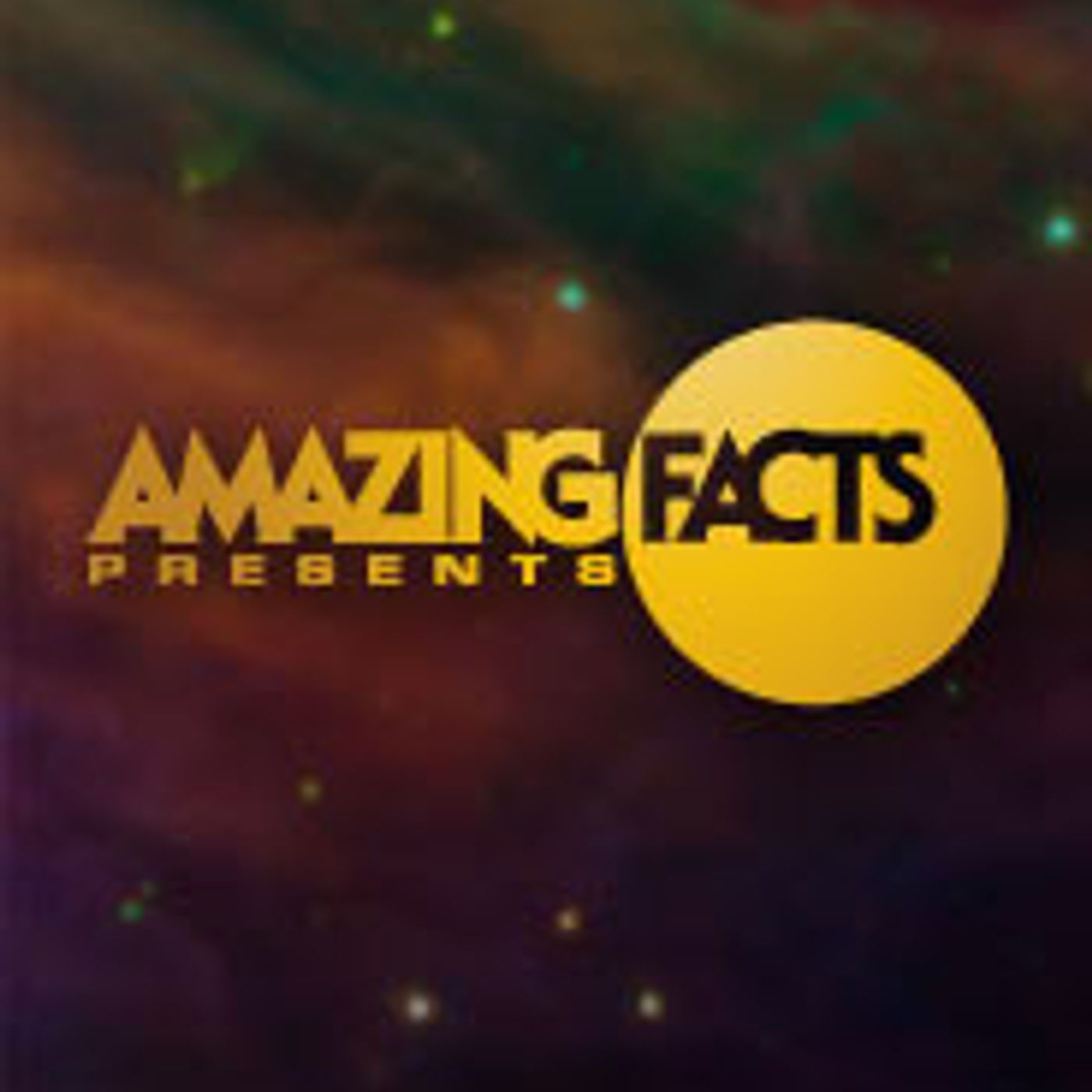 Amazing Facts with Doug Batchelor