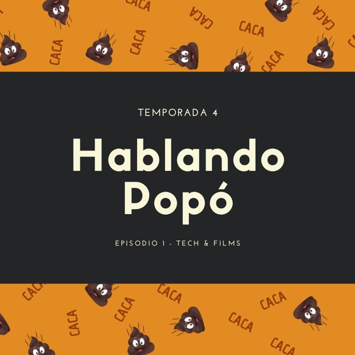 Hablando Popó