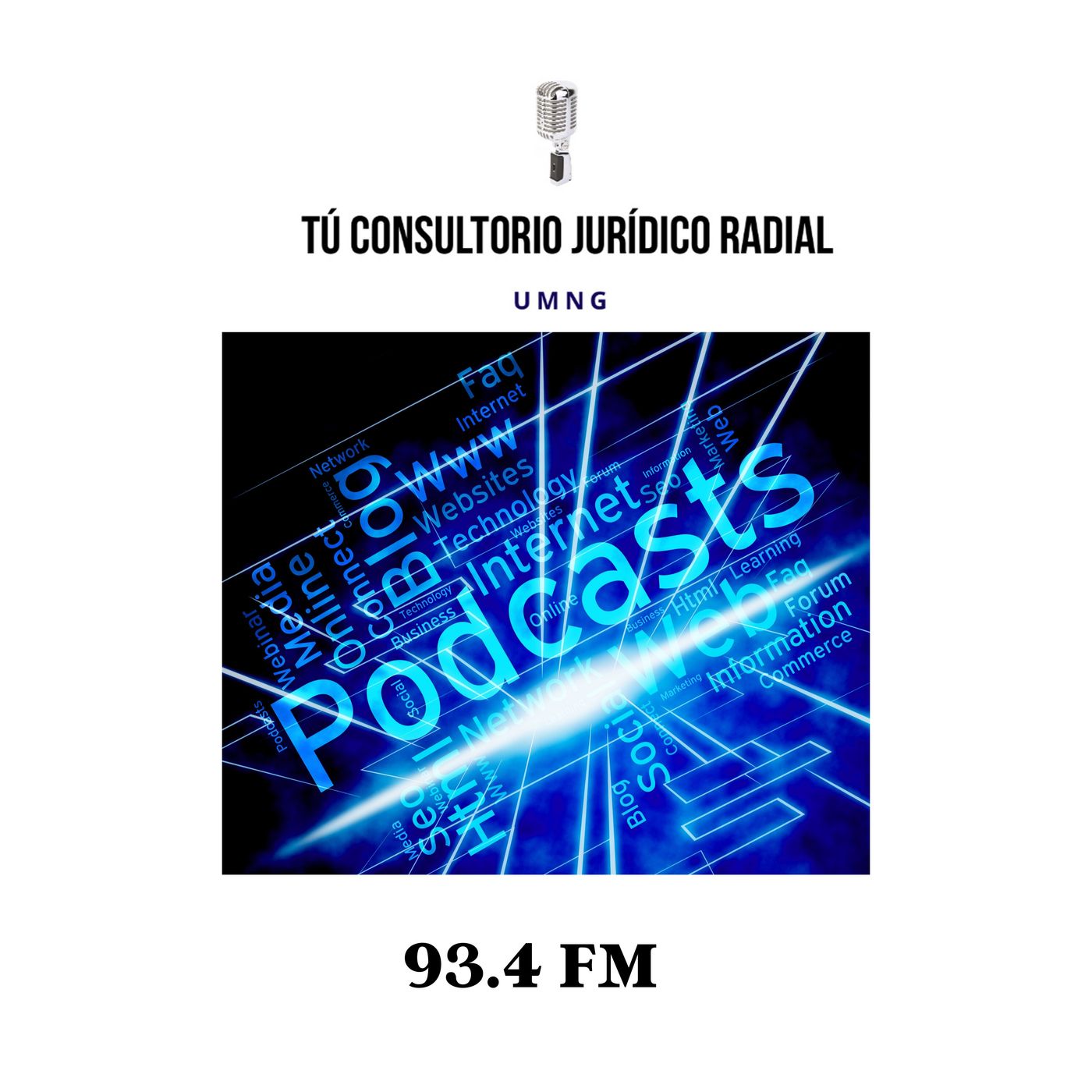 Emisiones de Radio 93.4 FM