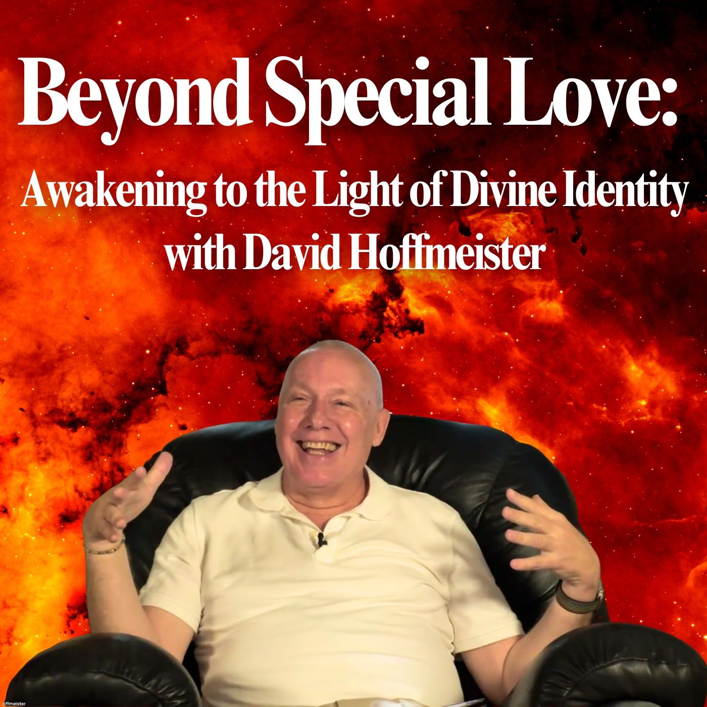 A Course in Miracles (ACIM) Podcast