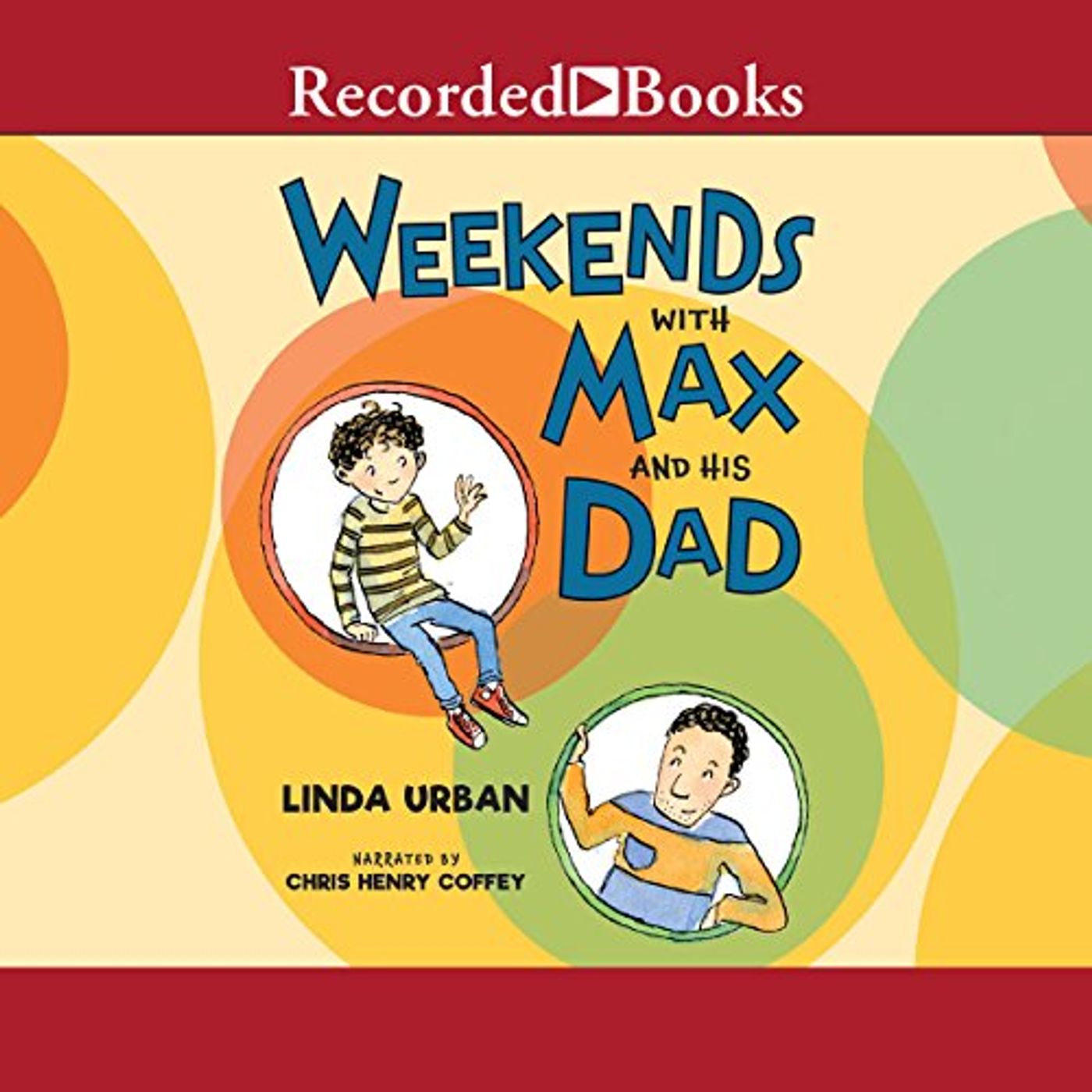 Download the Popular Authors Audiobooks in Kids, Ages 5-7