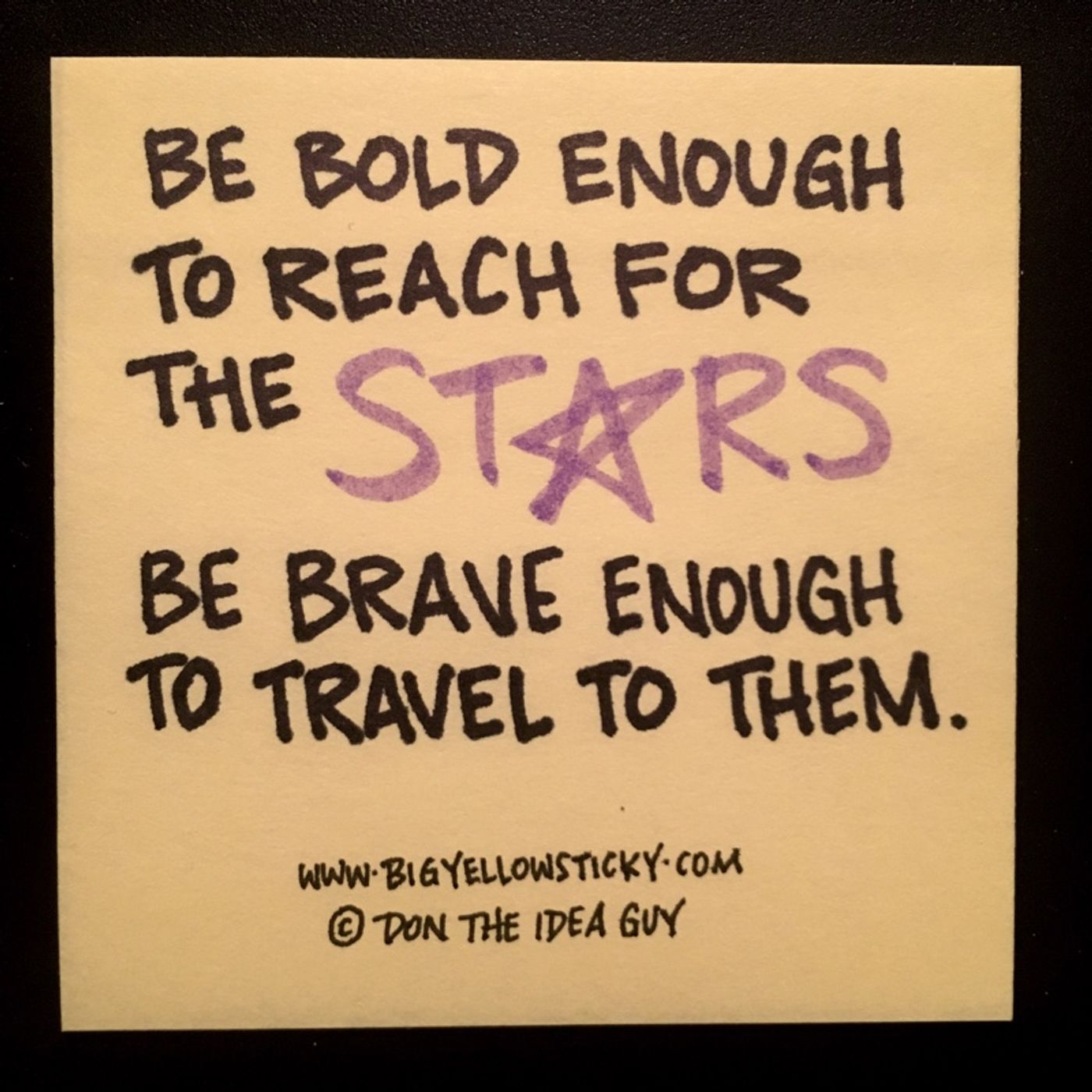 Brave Travels : BYS 061