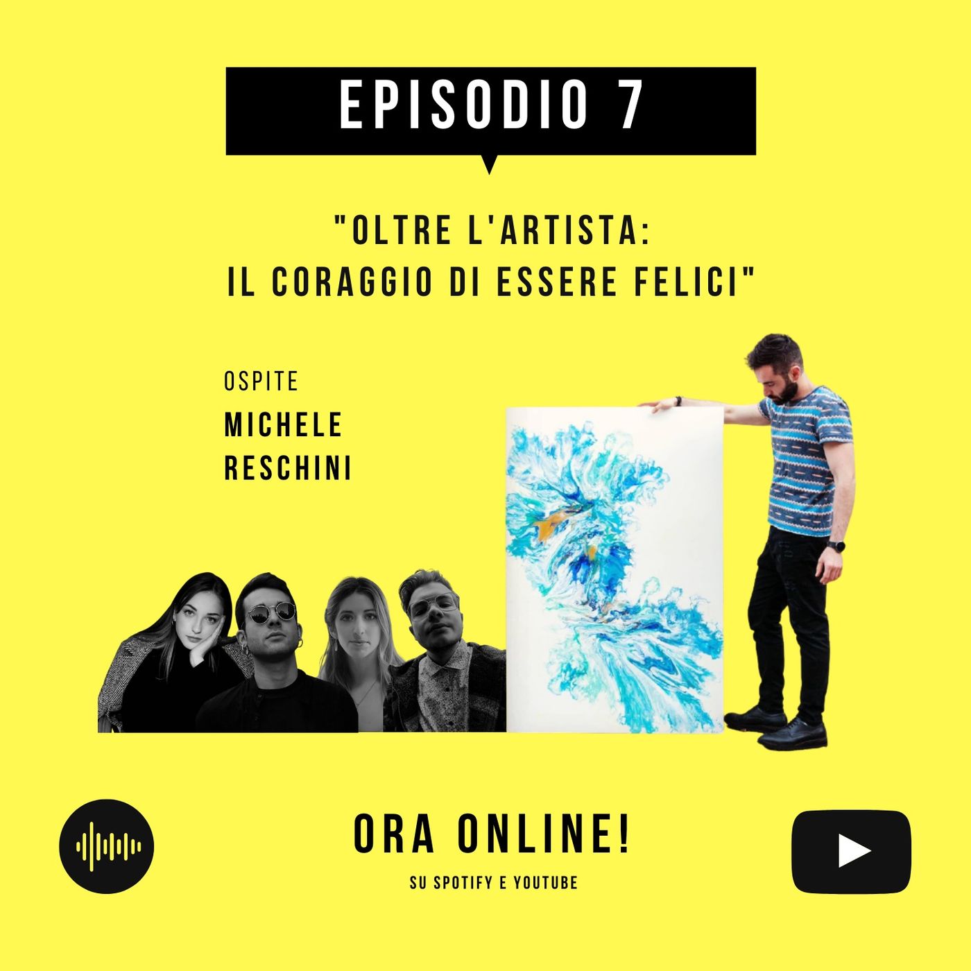 INOPPORTUNI - Tutti i nostri pareri non richiesti