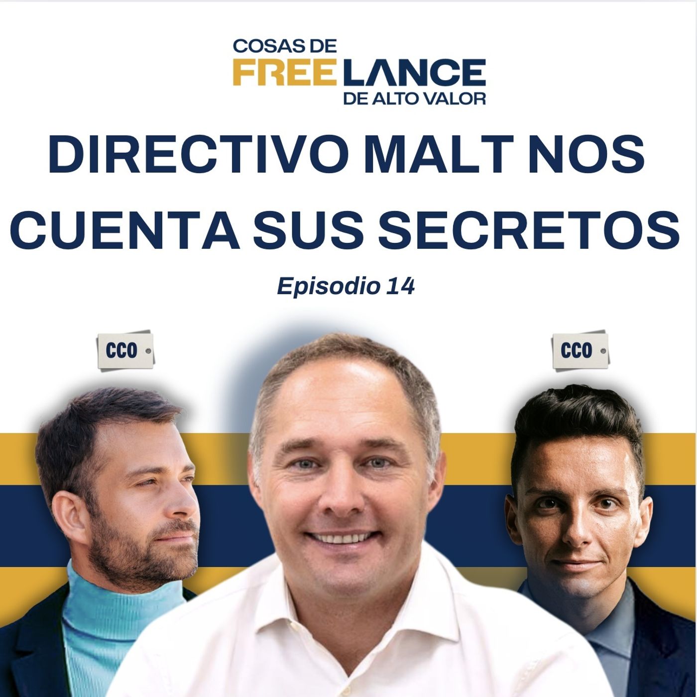 Cosas de Freelance de Alto Valor