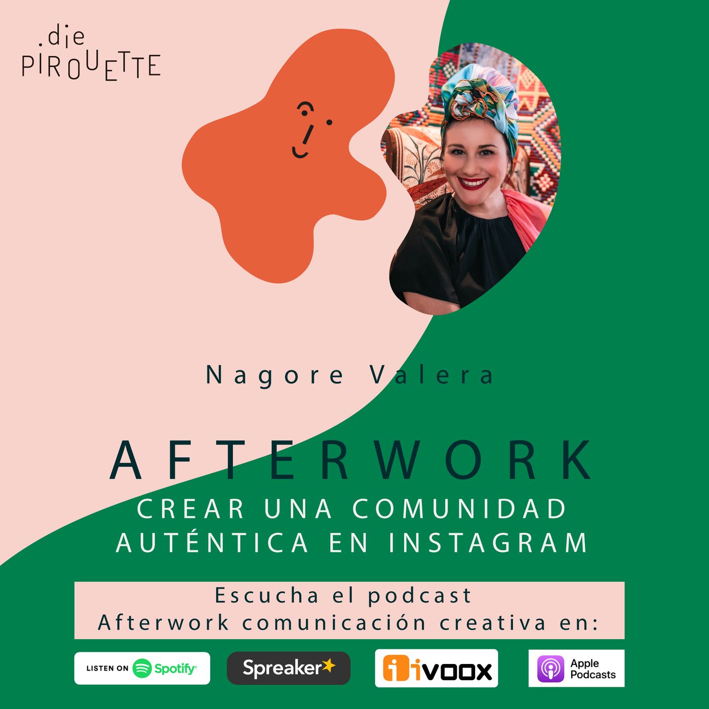 Afterwork: comunicación creativa