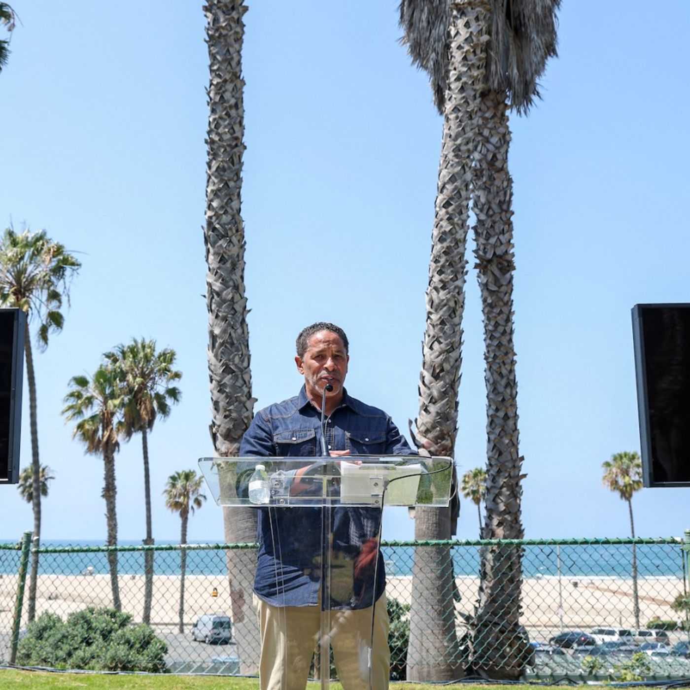 Inaugural L.A. Jazz Festival Canceled at Last Minute