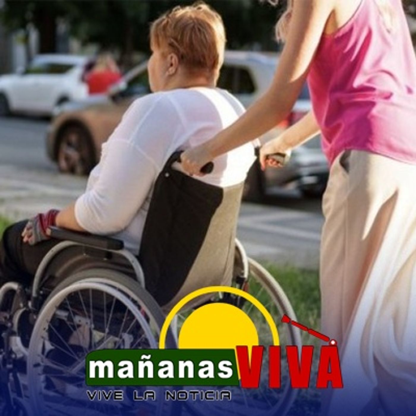 Invitan a cuidadores de personas con discapacidad a registrarse en el RLCPD