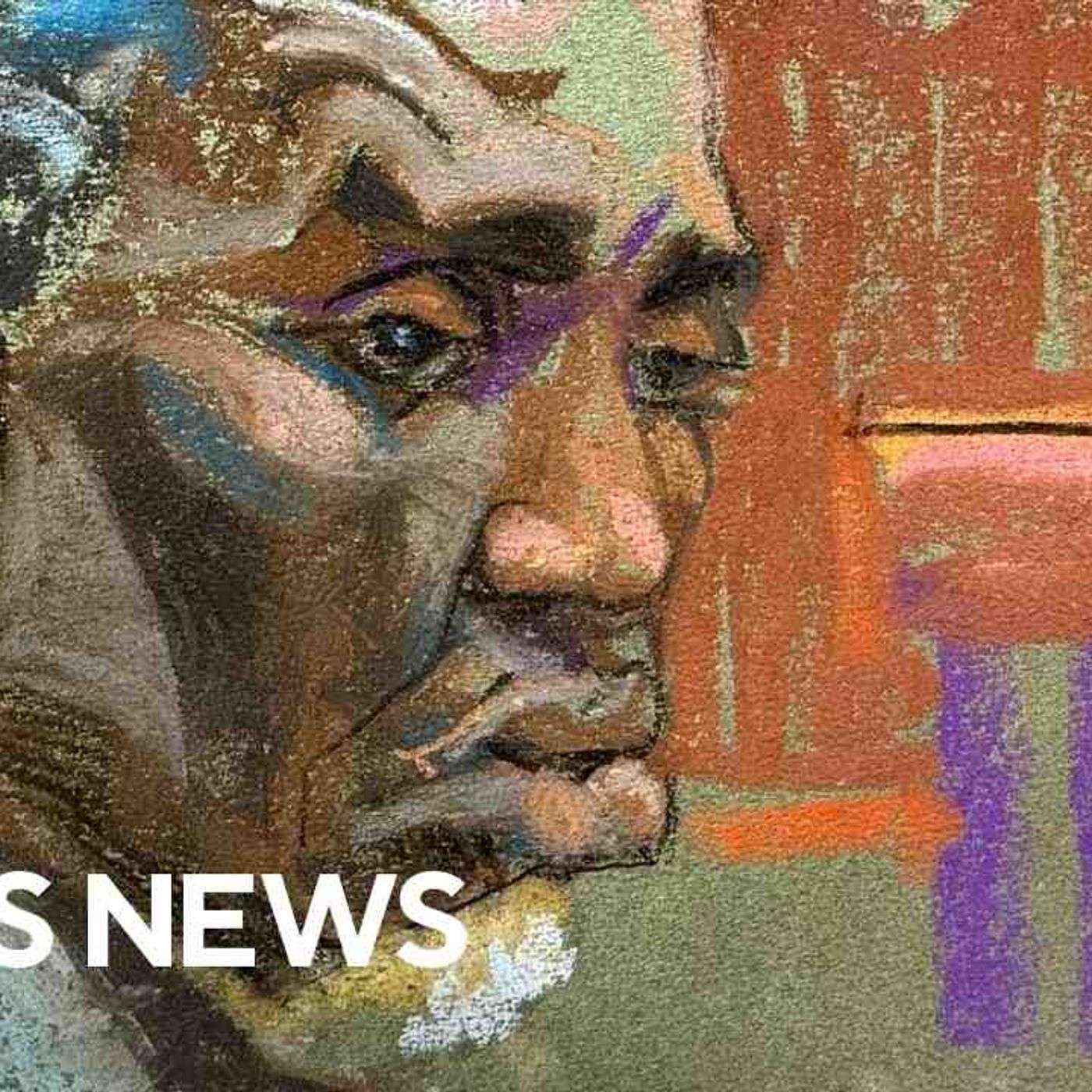 Former _Diddy_ employee says she was abused_ describes work conditions(MP3_160K) episode artwork