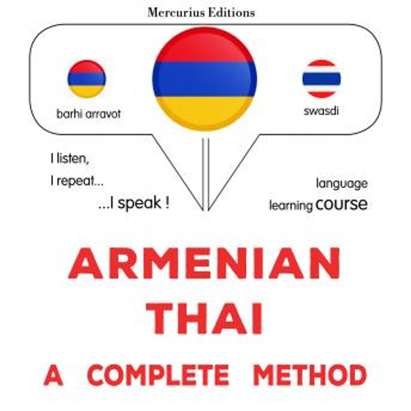 Explore the Latest Full Audiobooks in Non-Fiction, Language Instruction