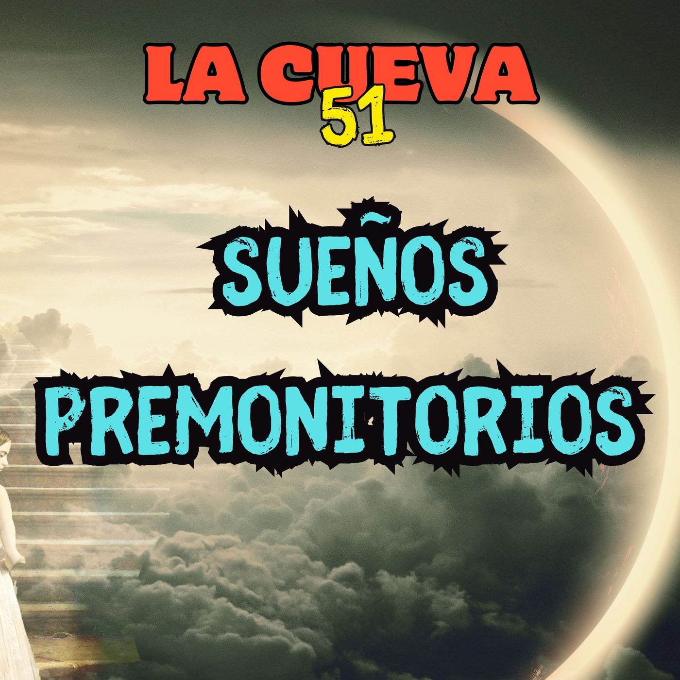 Portada de La Cueva 51 | Misterios, Enigmas y mucho más