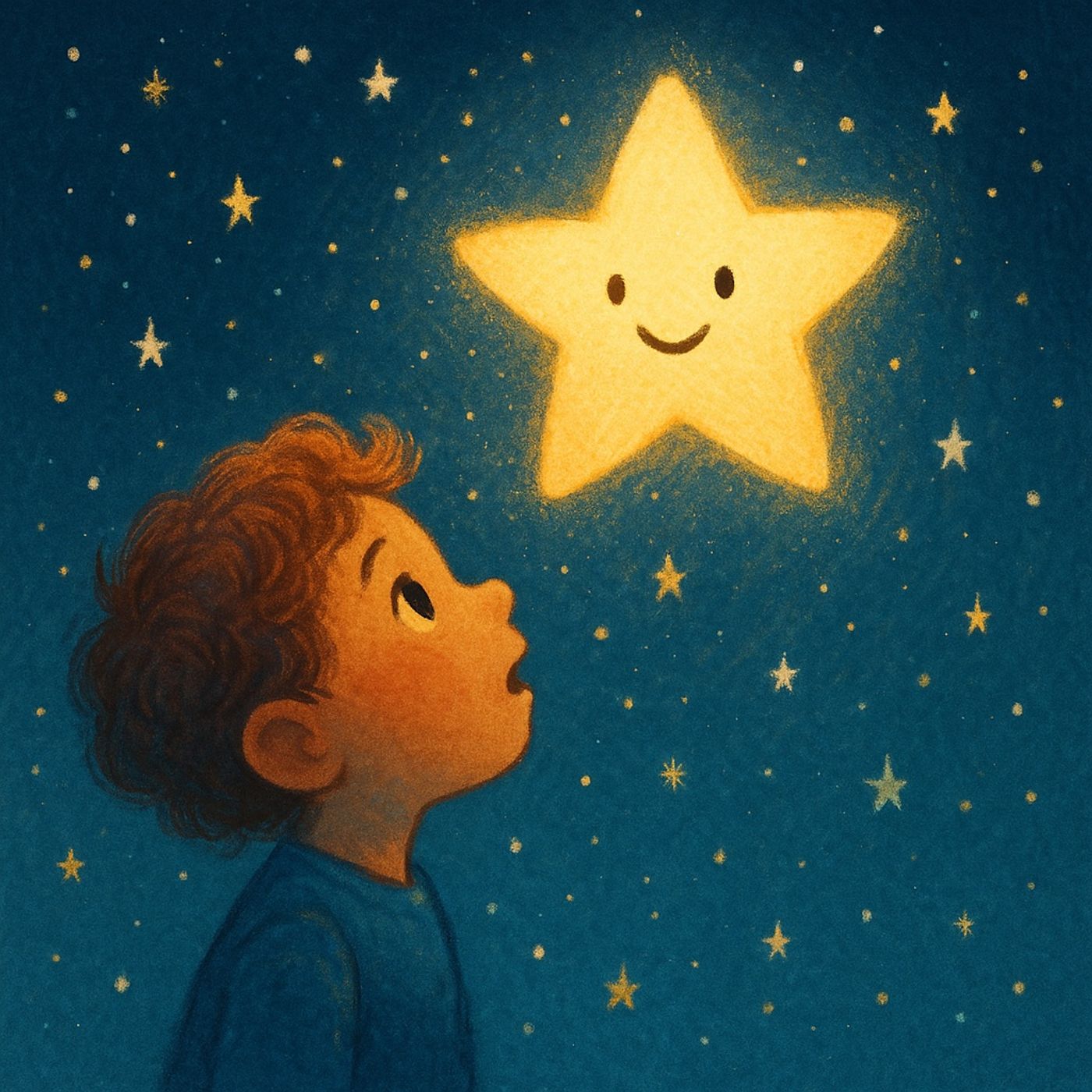 The Whispering Star