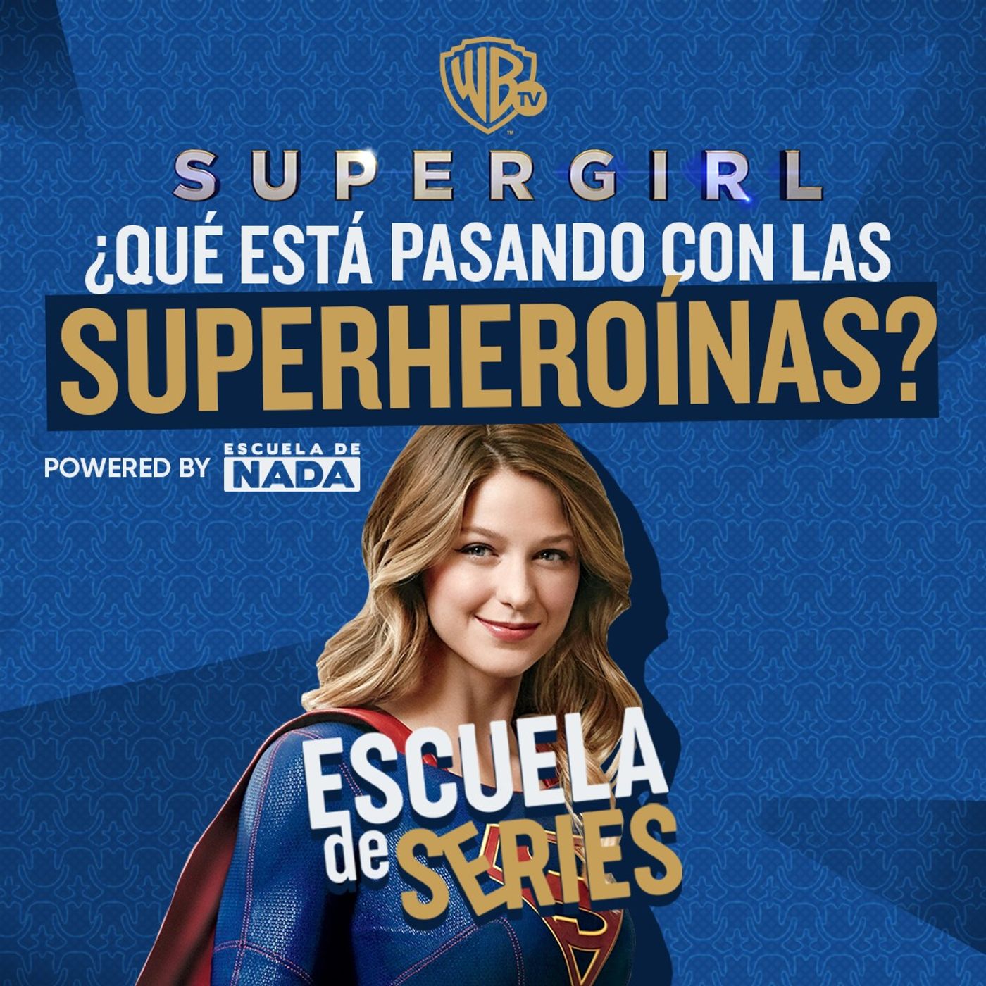 Escuela de Series Warner Channel Latam
