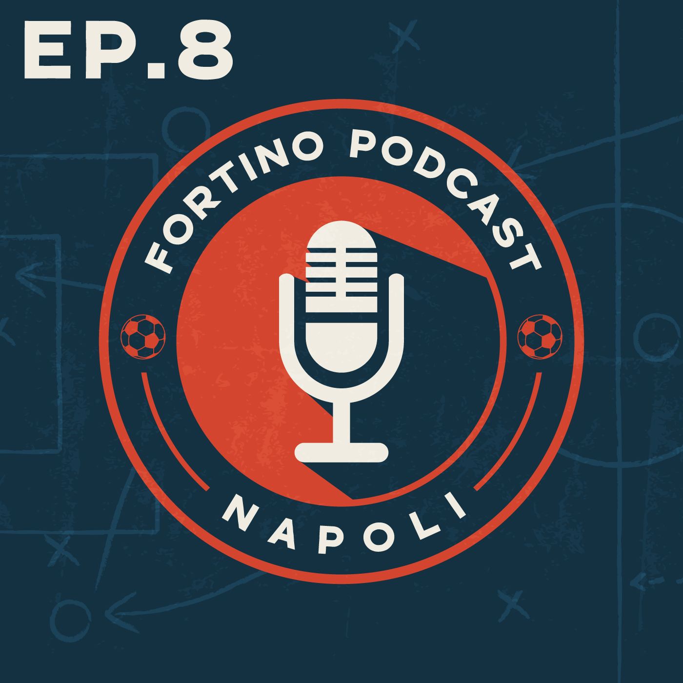 Fortino Podcast