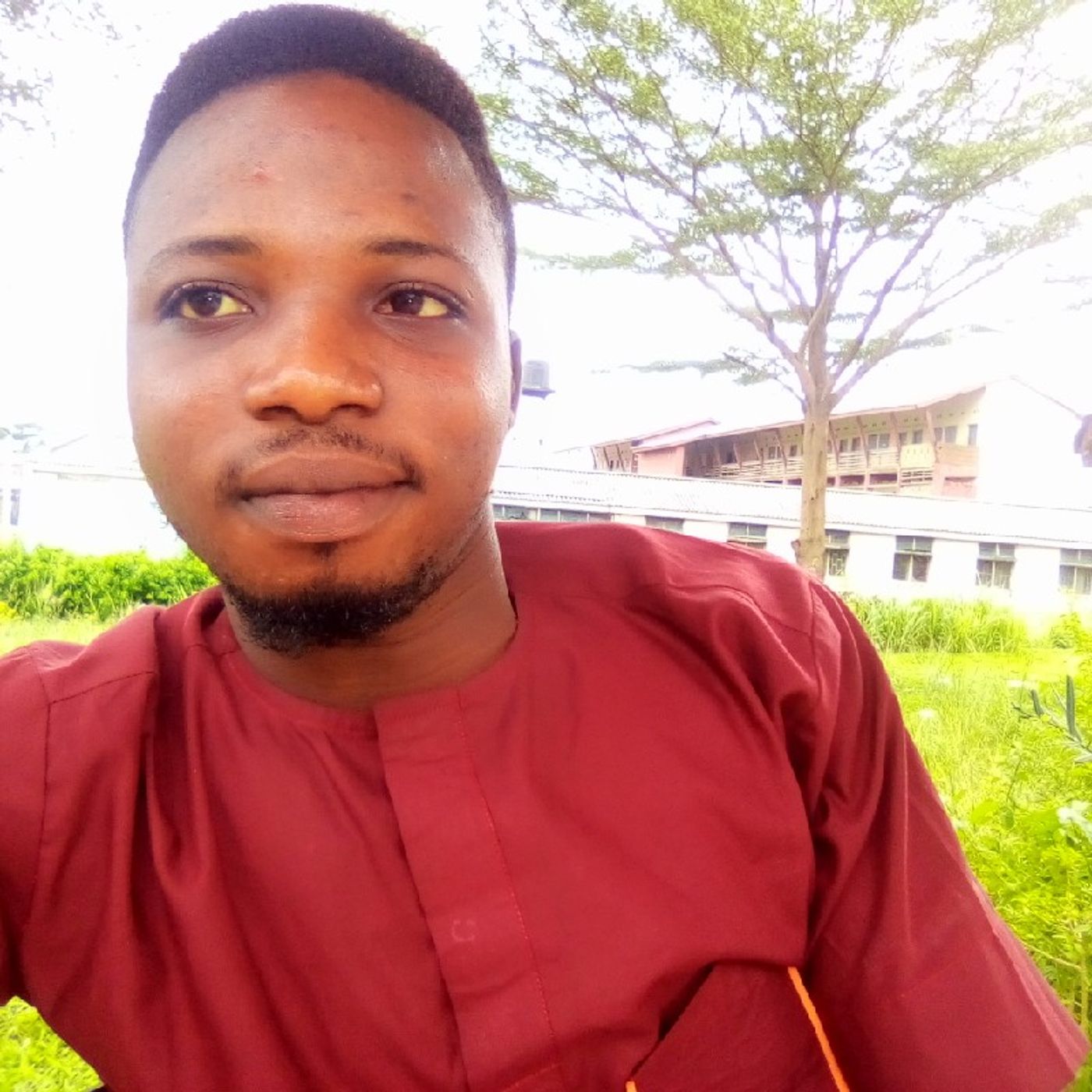 Ayomibowale Olajuwon Olateju\'s podcast