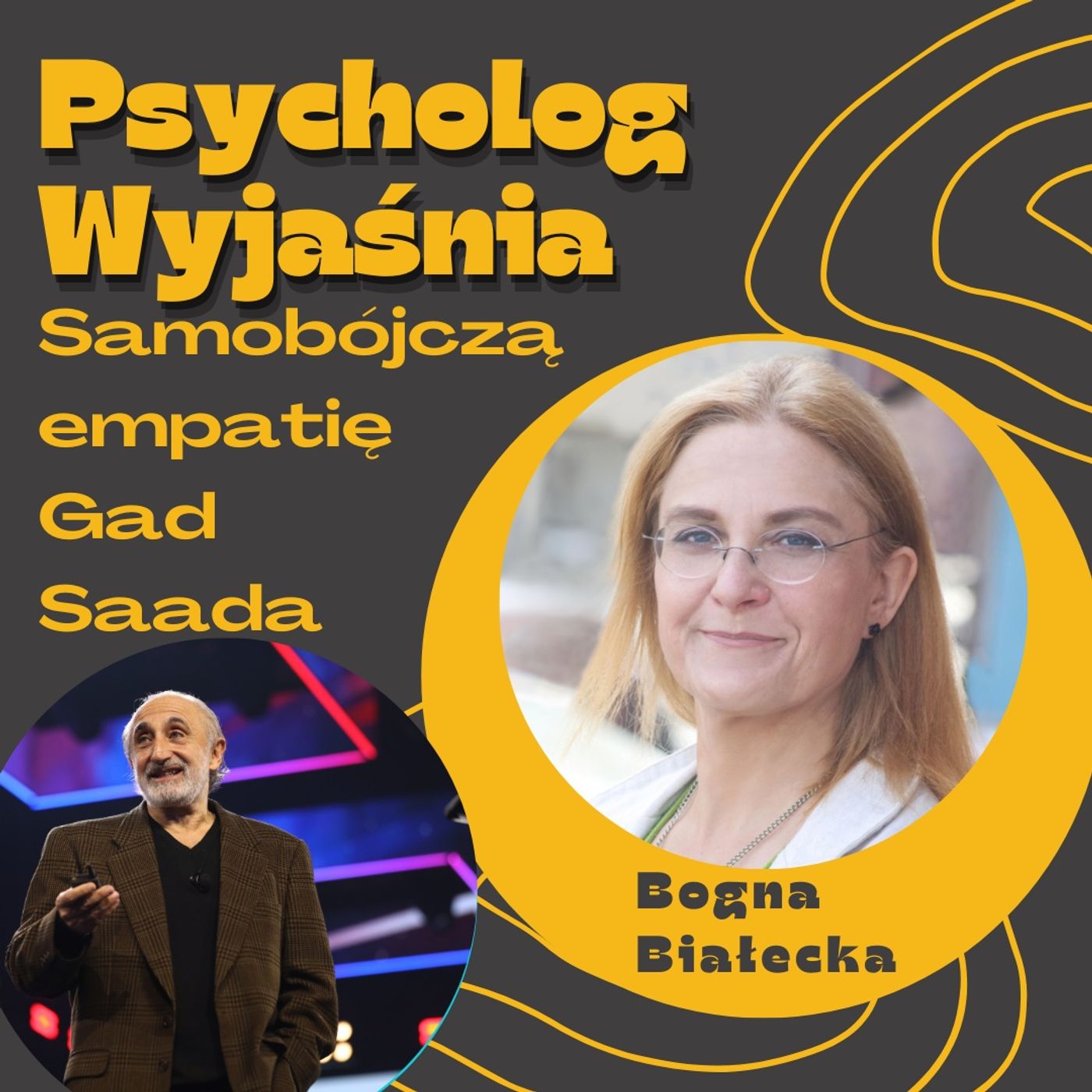 Psycholog Wyjaśnia