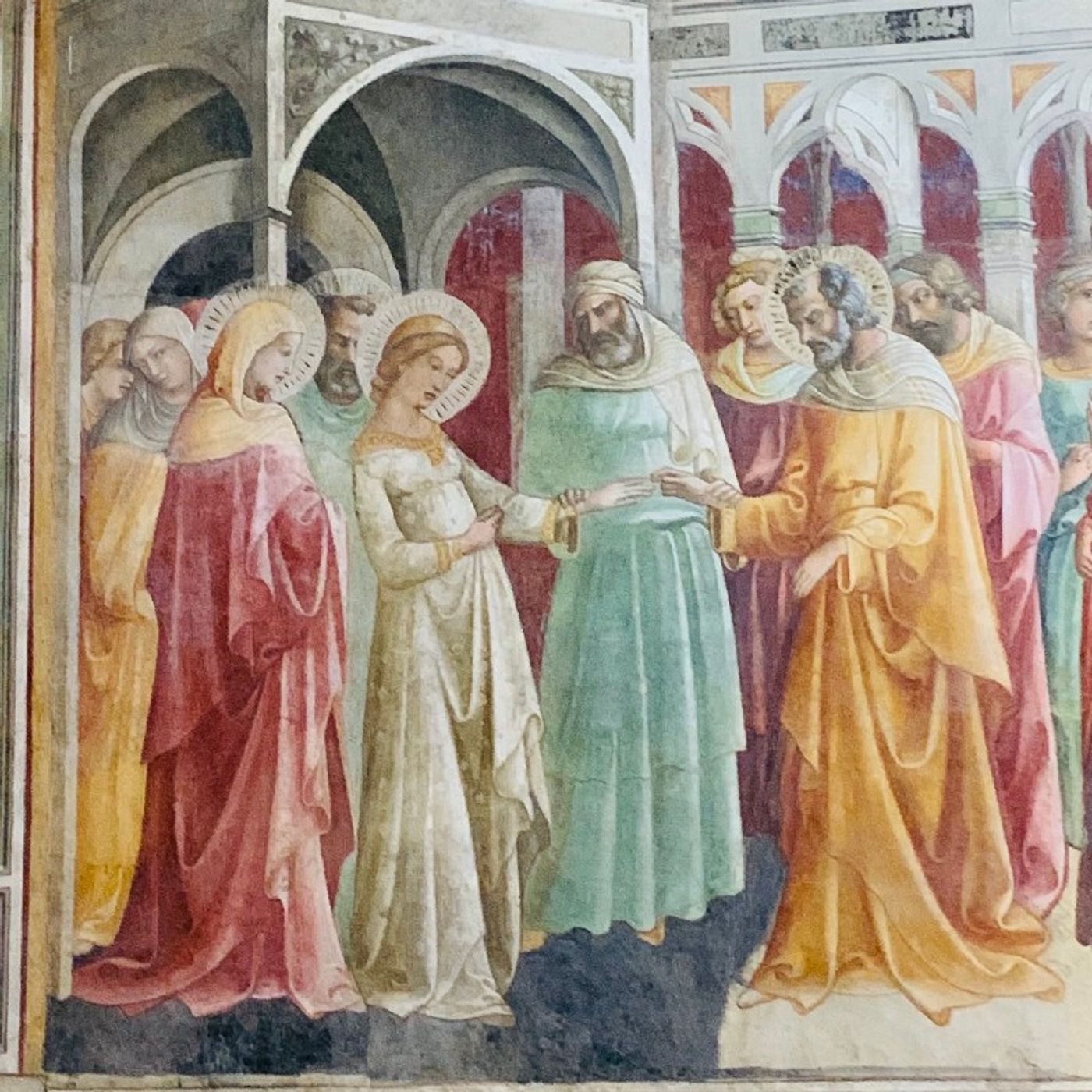 Omelia XXVII DOMENICA episode artwork