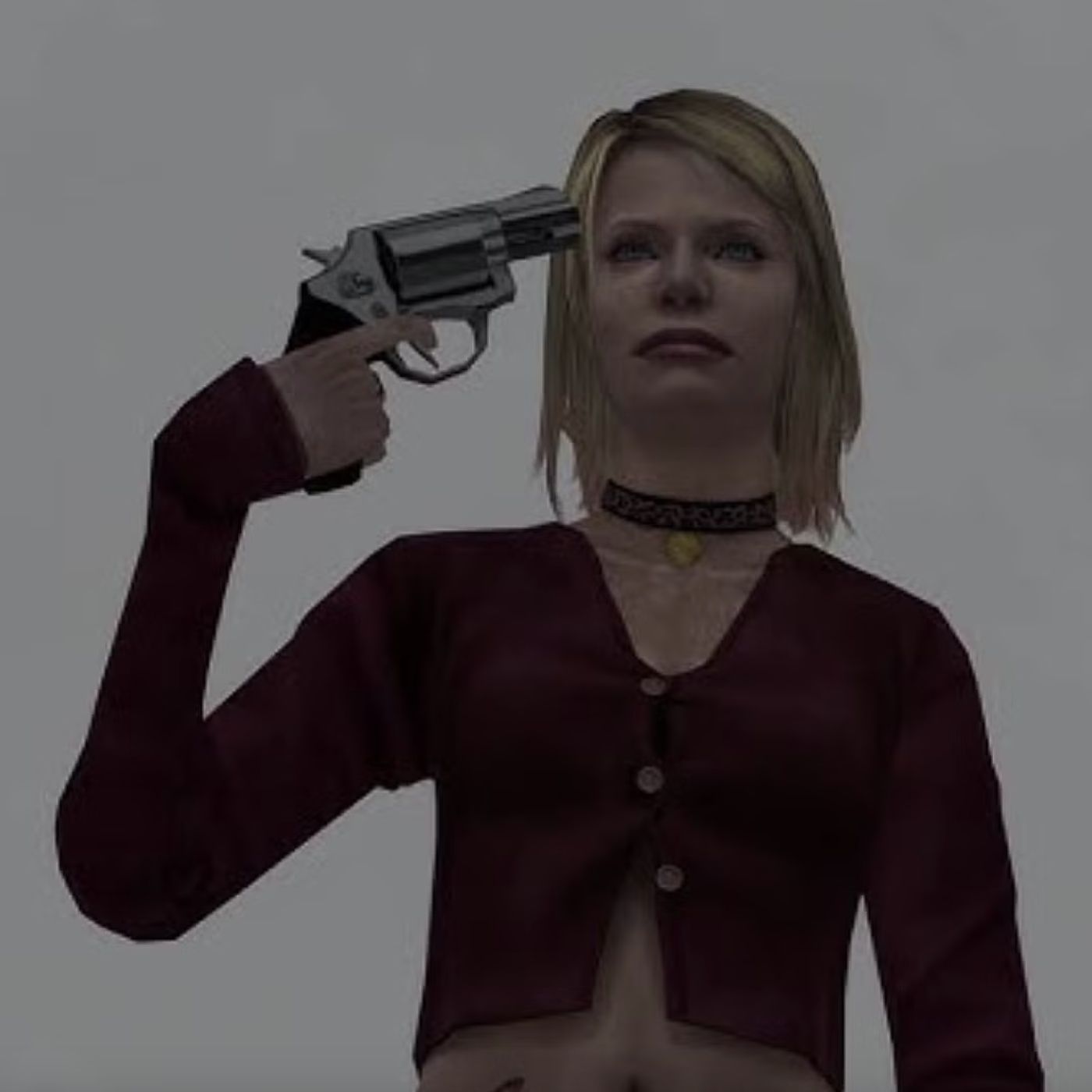 177. Silent Hill 2: Born From a Wish – Dodatek, którego nikt nie pamięta episode artwork